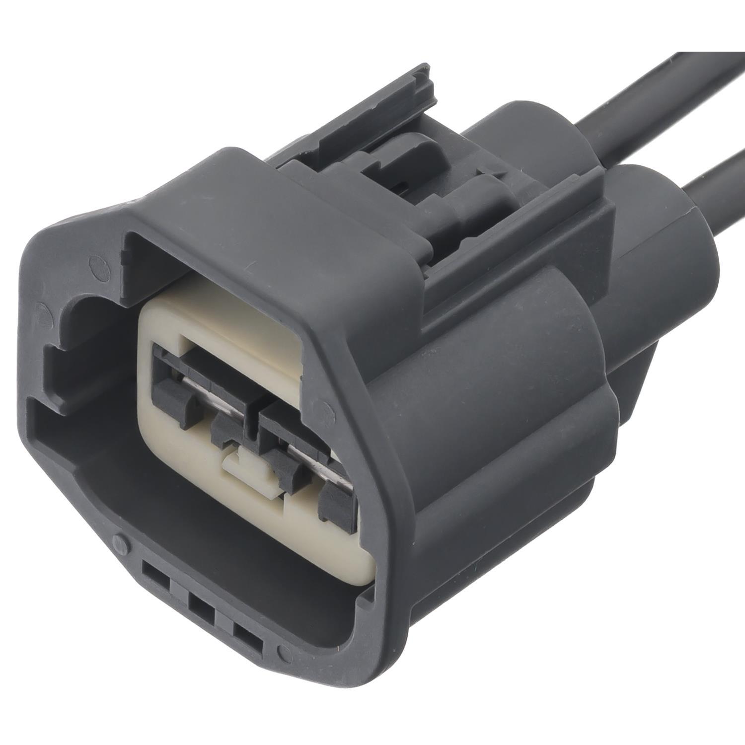 BWD PT13400 ABS Control Module Connector product image 4 of 4