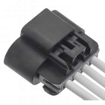 BWD Fuel Level Sensor Connector product image