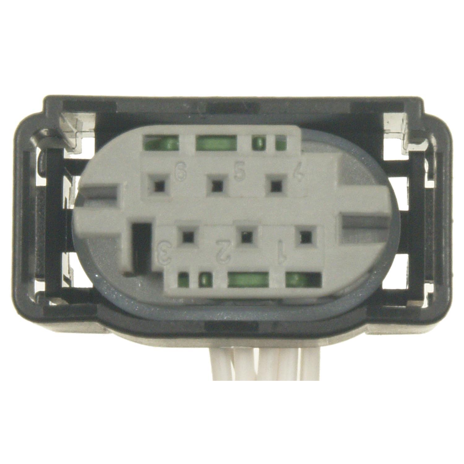 BWD PT1347 Brake Pressure Switch Connector product image 1 of 3