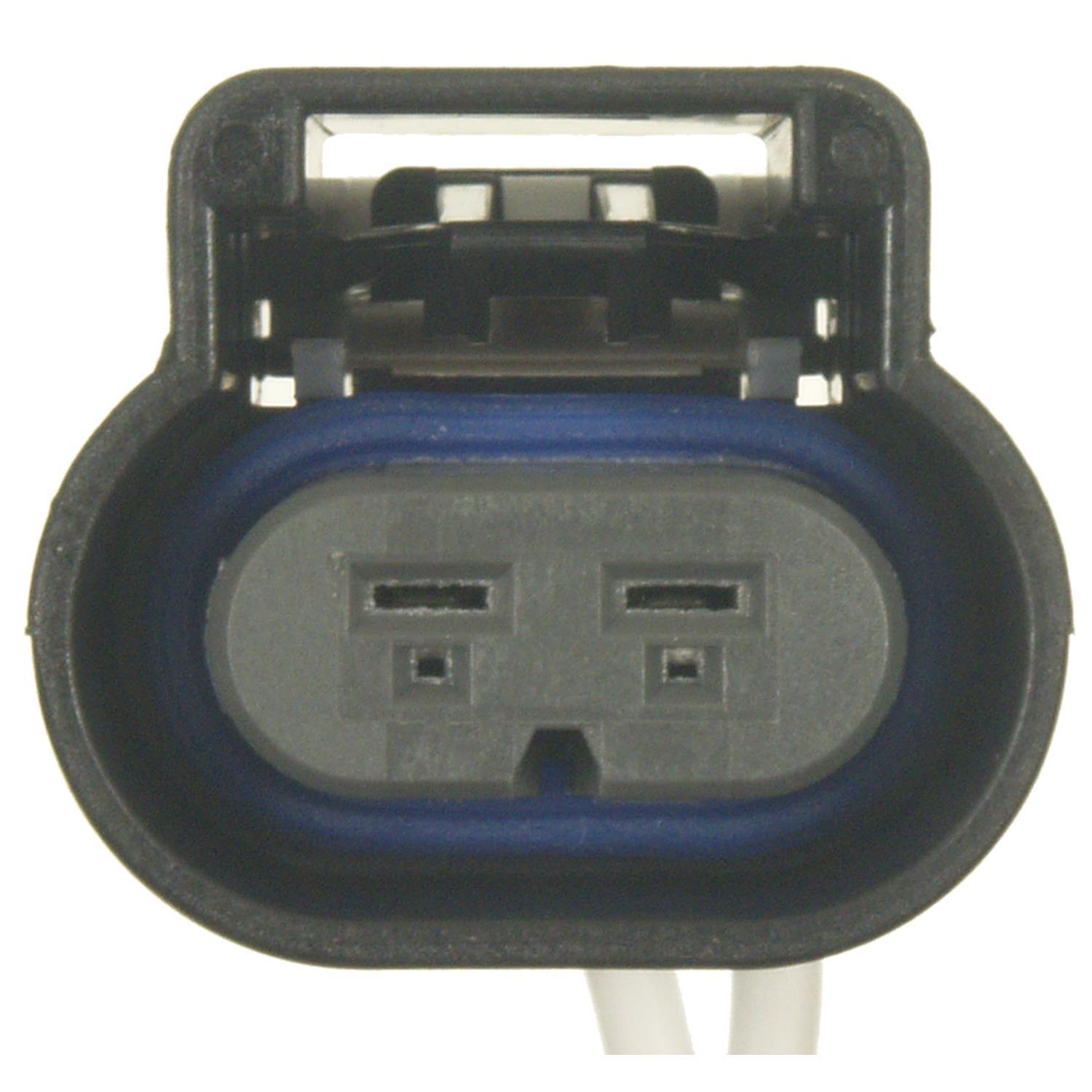 BWD PT1349 - Transmission Control Module Connector BWD PT1349 Secondary Air Injection Pump Connector product image 1 of 3