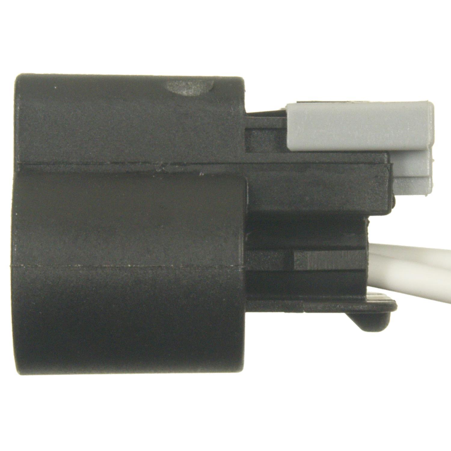 BWD PT1349 - Transmission Control Module Connector BWD PT1349 Secondary Air Injection Pump Connector product image 3 of 3