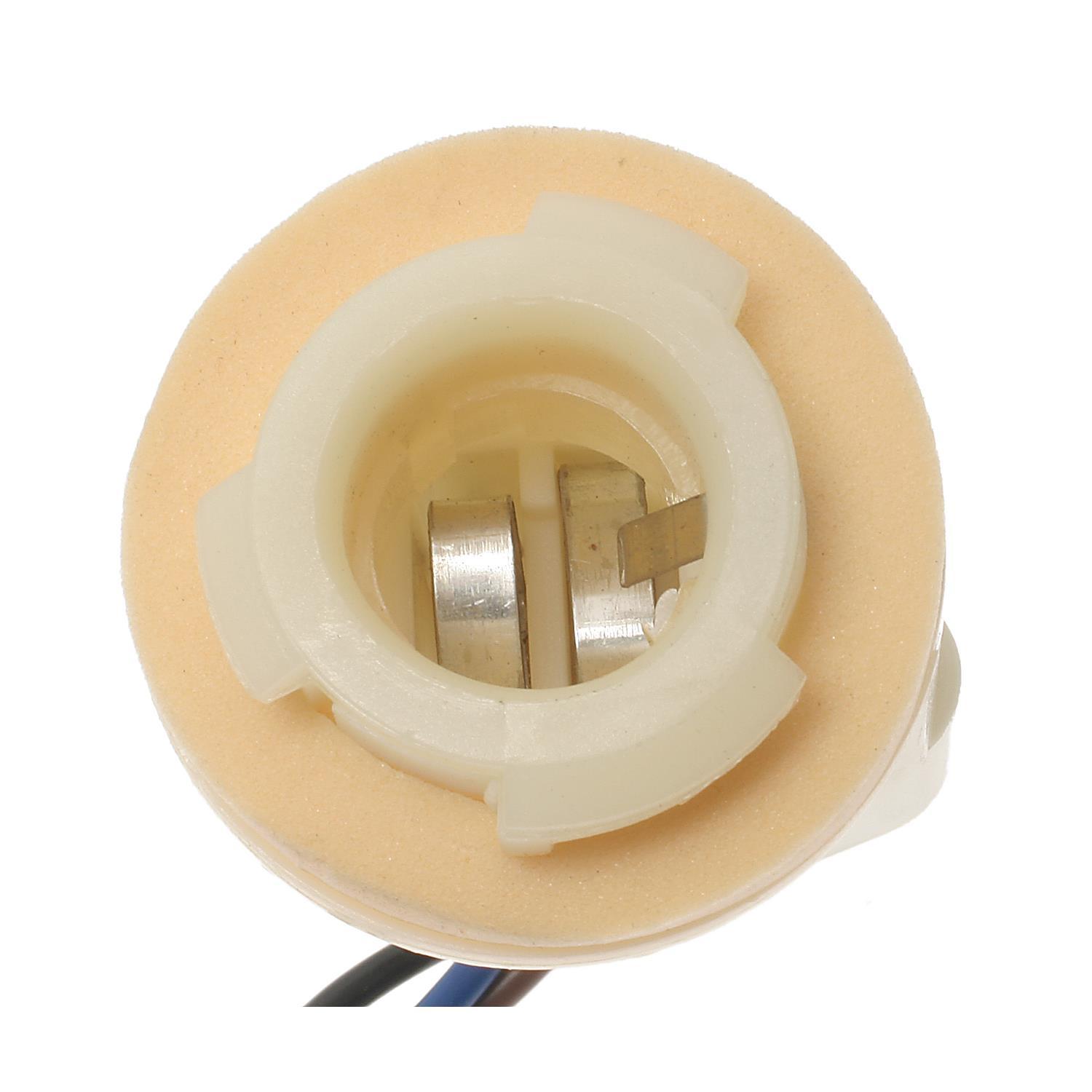 BWD PT135 Back Up Light Socket product image 3 of 3