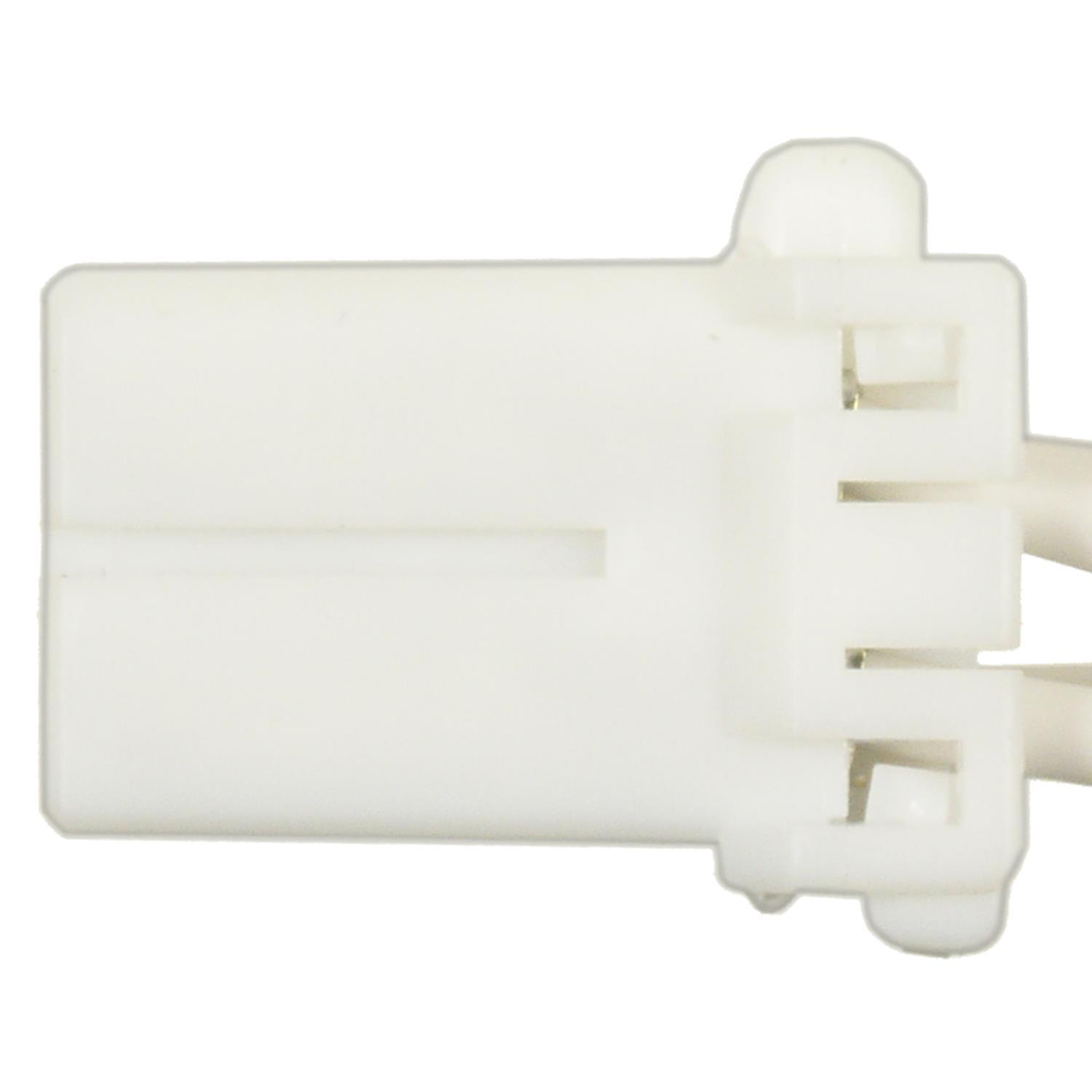 BWD PT1350 - Body Control Module Connector BWD PT1350 Body Control Module Connector product image 3 of 3