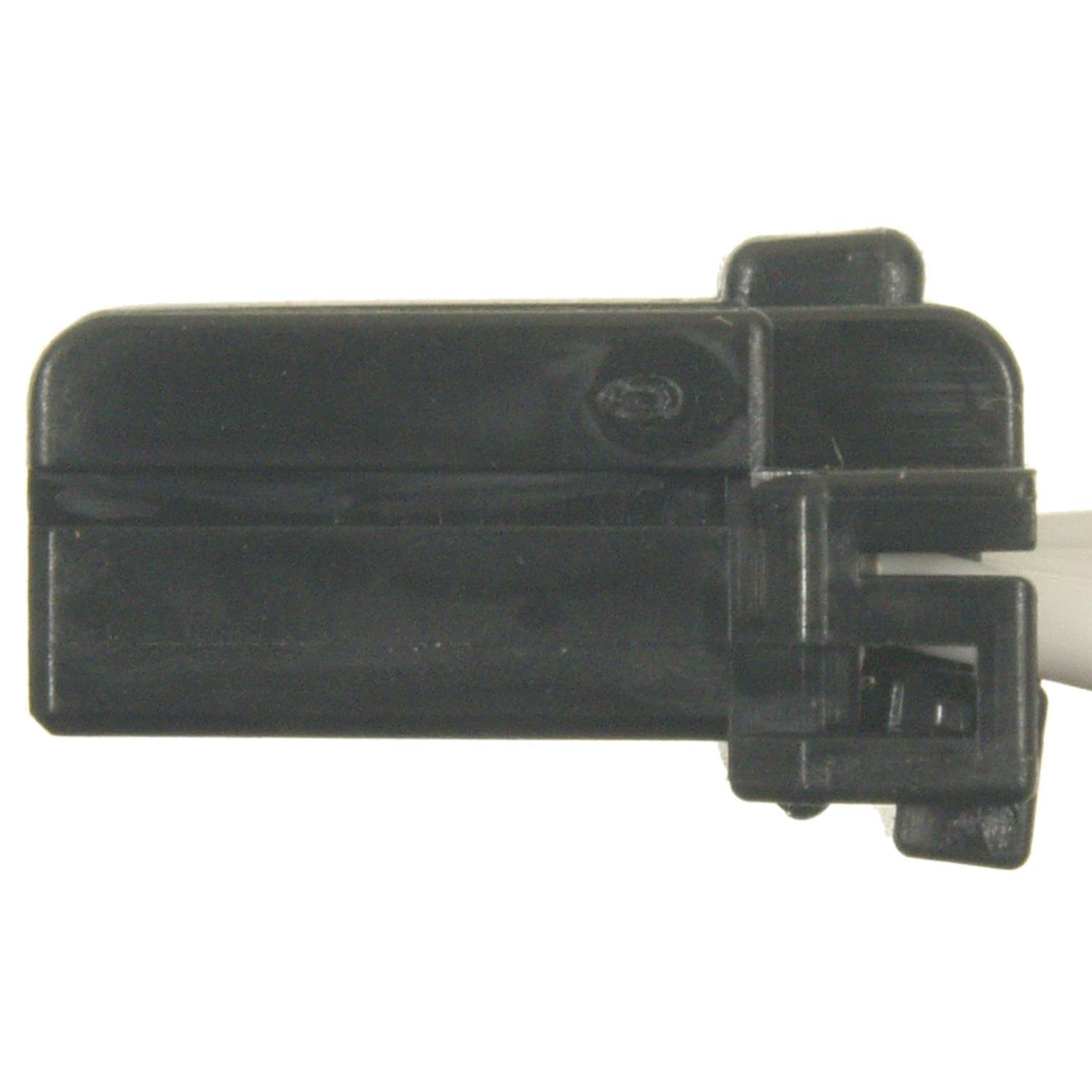 BWD PT1351 - Windshield Wiper Switch Connector BWD PT1351 Body Wiring Harness Connector product image 3 of 3
