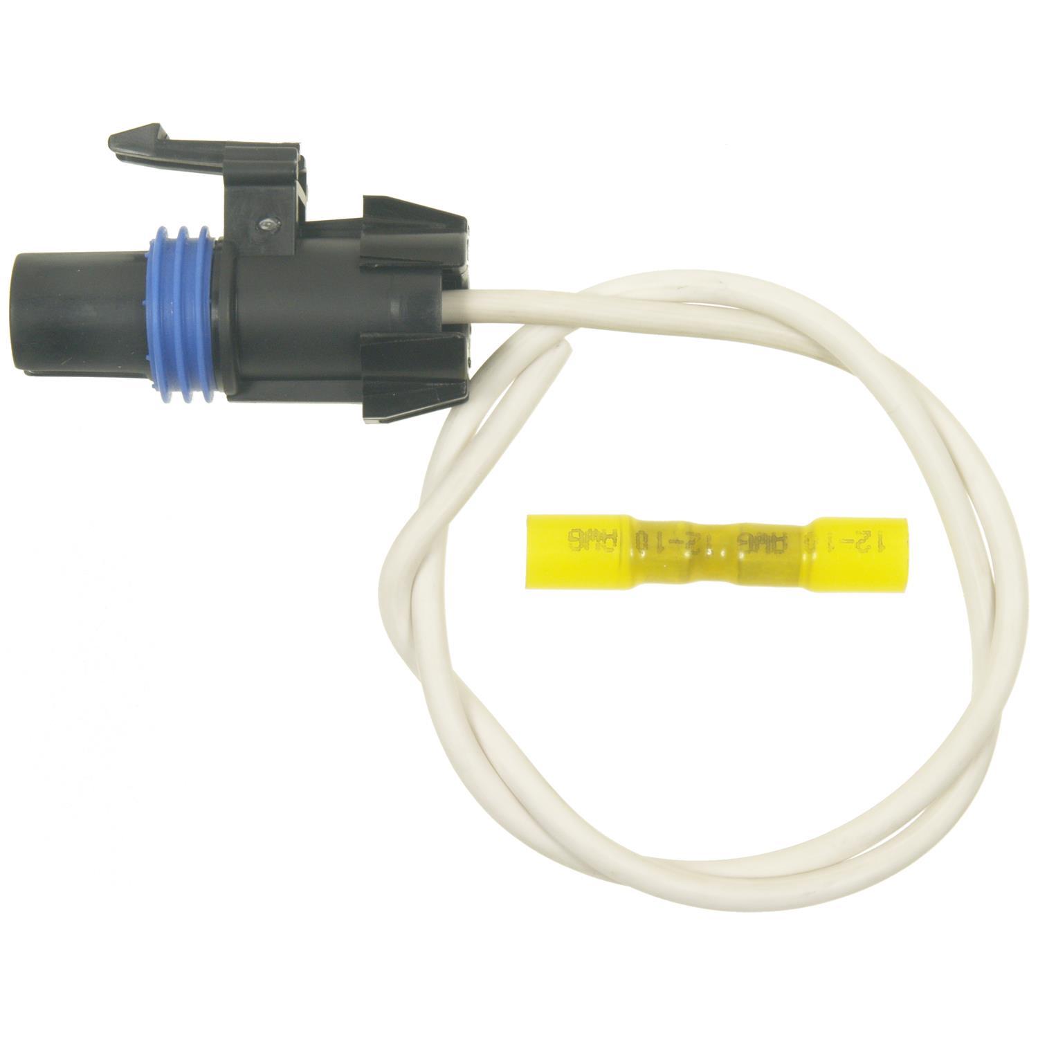 BWD PT1352 - Engine Wiring Harness Connector BWD PT1352 Engine Wiring Harness Connector product image 2 of 3