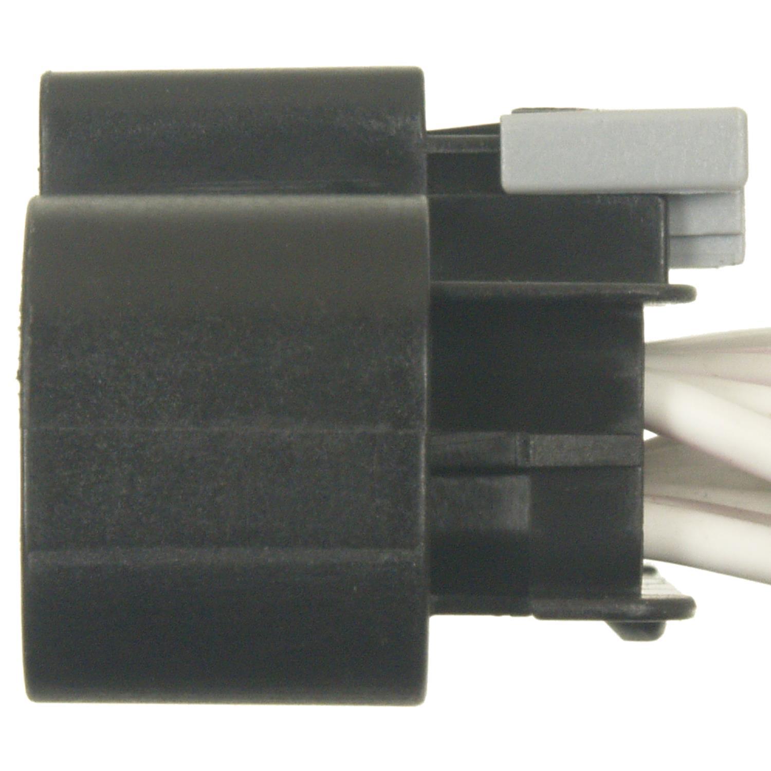 BWD PT13540 - Body Wiring Harness Connector BWD PT13540 Body Wiring Harness Connector product image 3 of 3