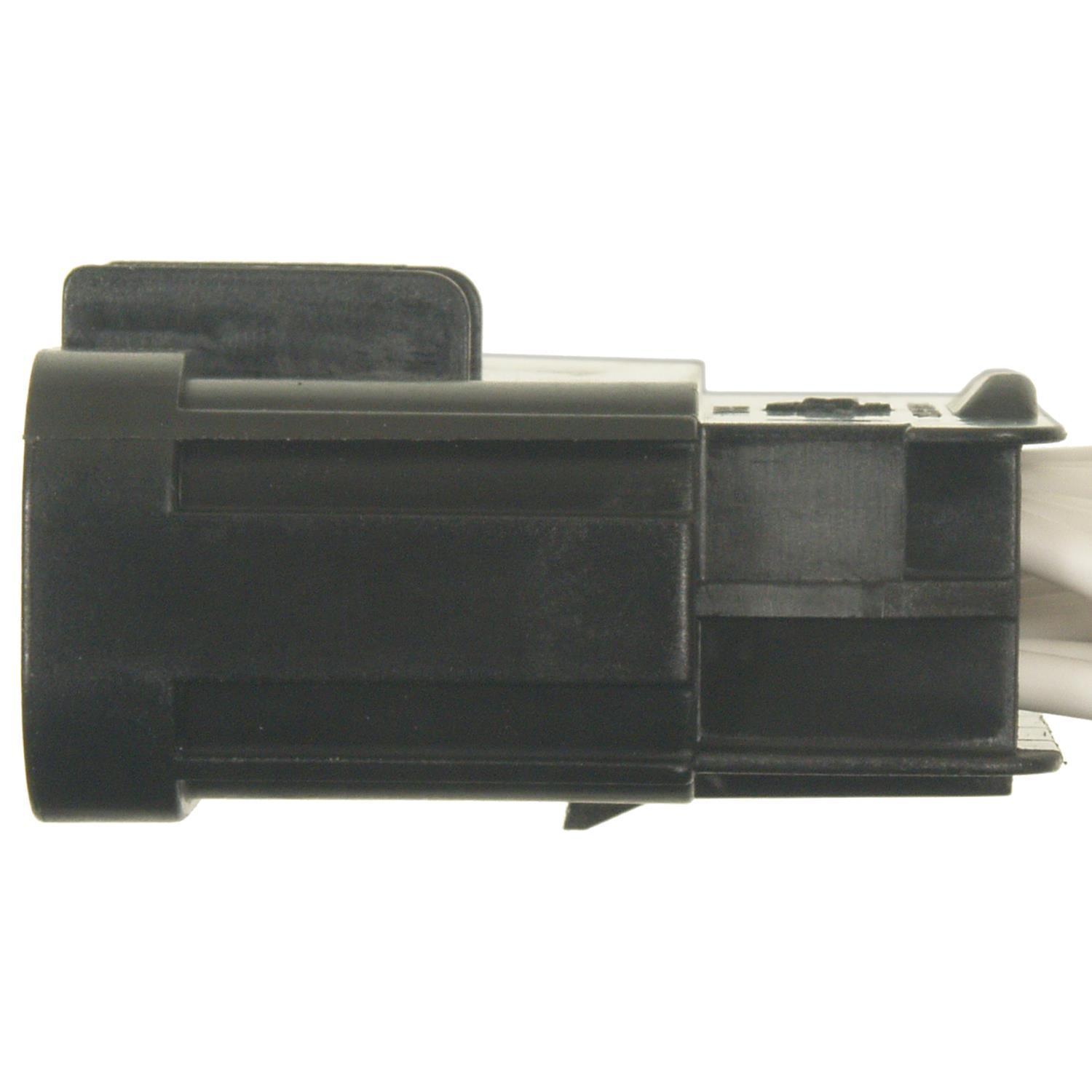 BWD PT13550 - Headlight Connector BWD PT13550 Body Wiring Harness Connector product image 3 of 3