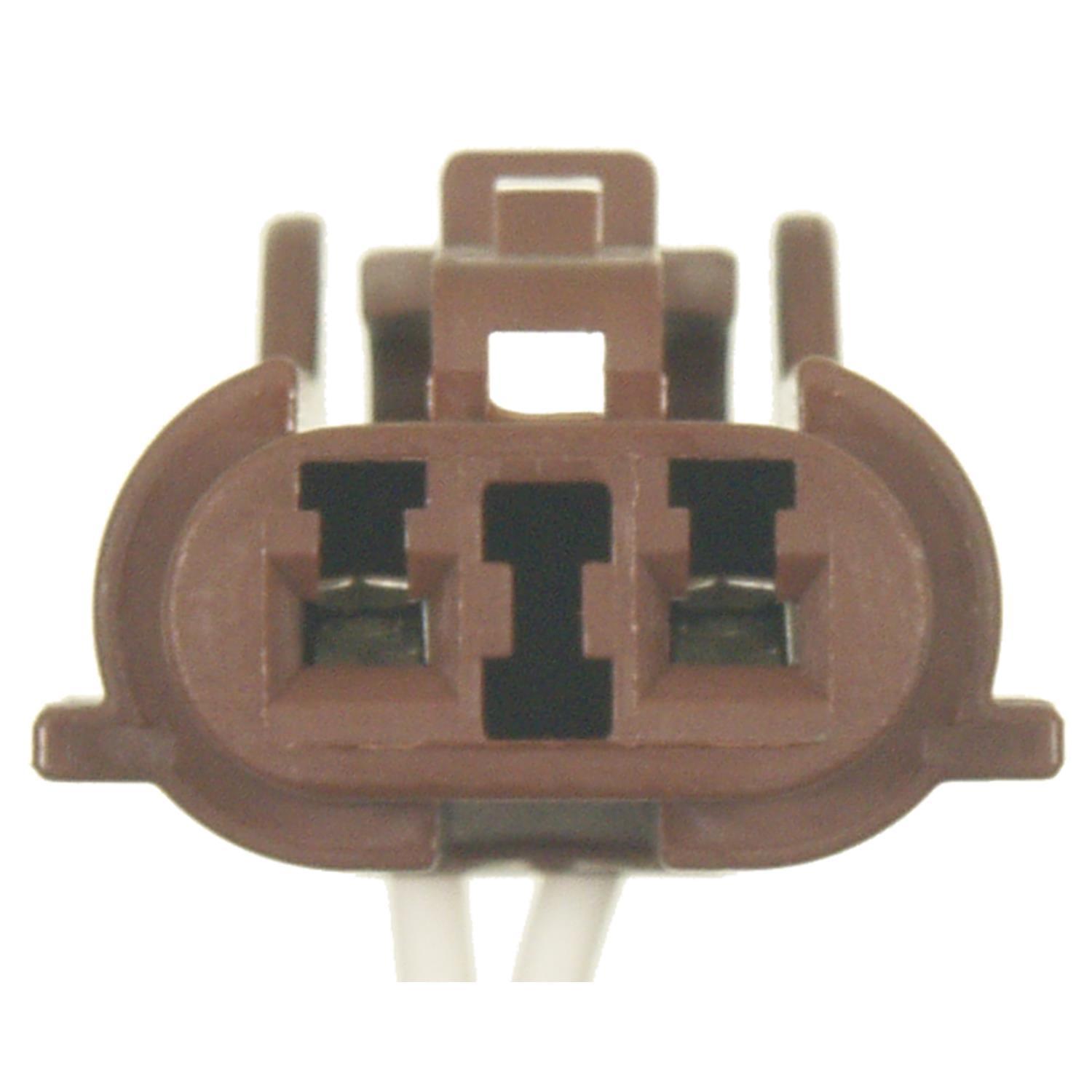 BWD PT1360 - Neutral Safety Switch Connector BWD PT1360 Neutral Safety Switch Connector product image 1 of 3