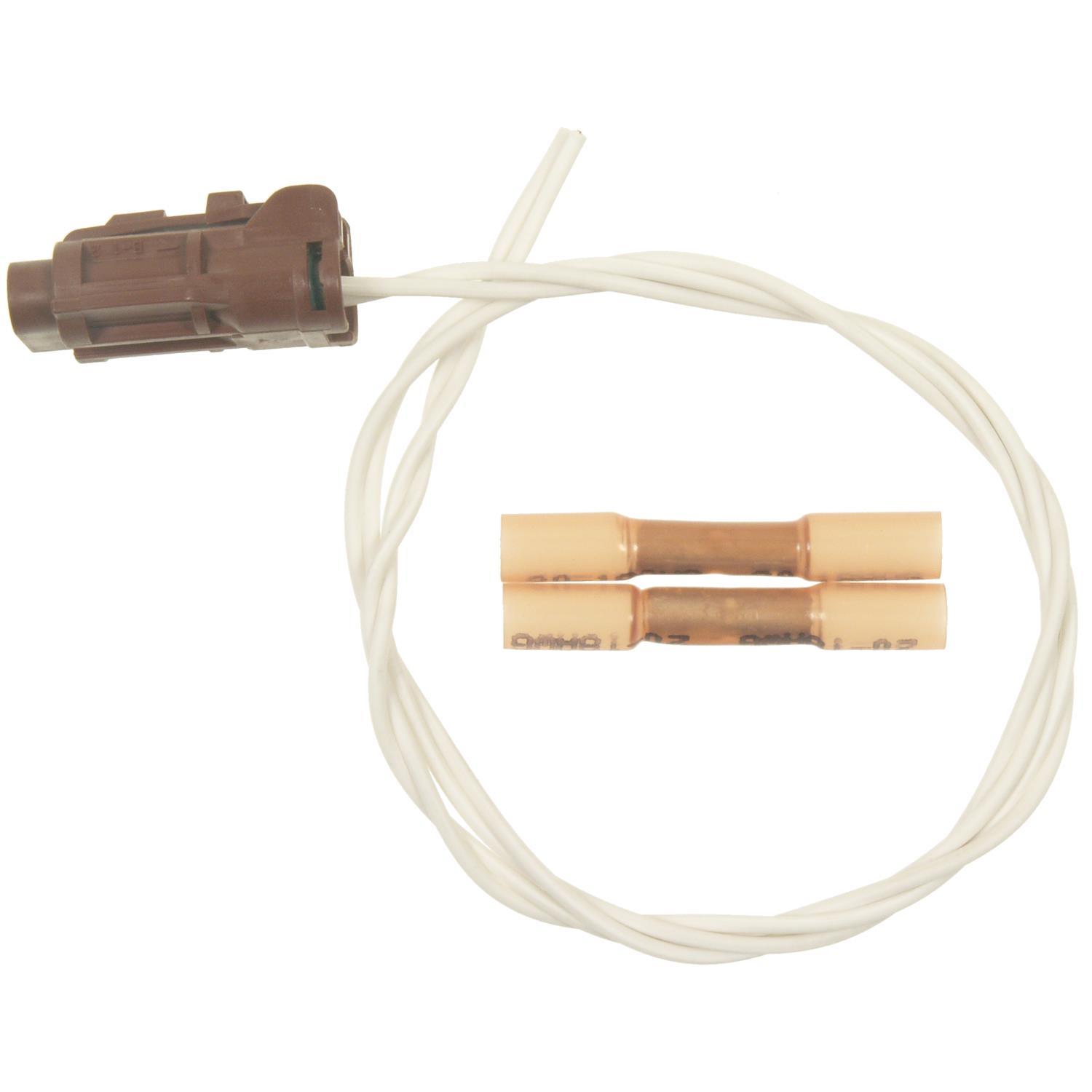 BWD PT1360 - Neutral Safety Switch Connector BWD PT1360 Neutral Safety Switch Connector product image 2 of 3
