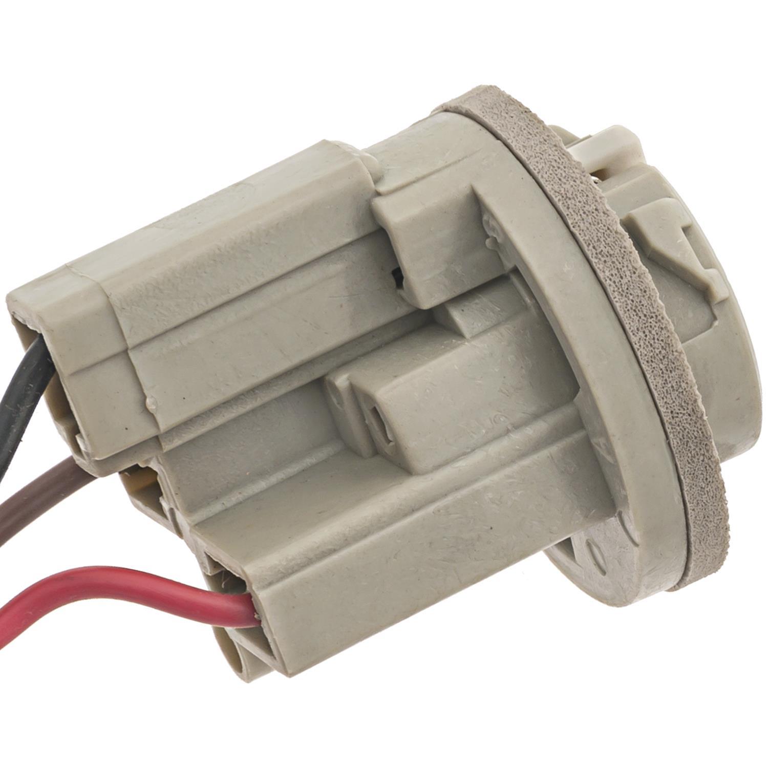 BWD PT138 - Tail Lamp Socket BWD PT138 Back Up Light Socket product image 2 of 4