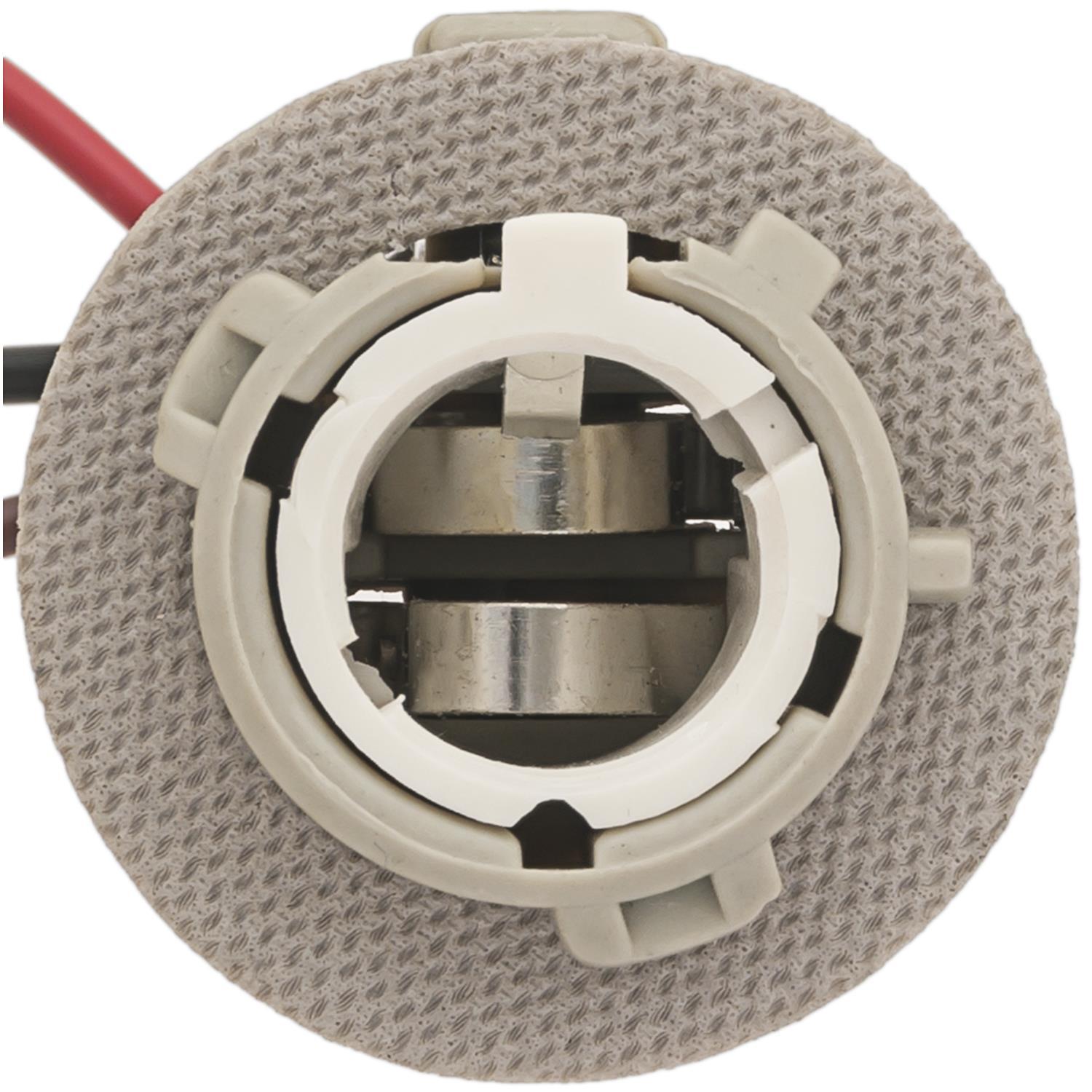 BWD PT138 - Tail Lamp Socket BWD PT138 Back Up Light Socket product image 4 of 4