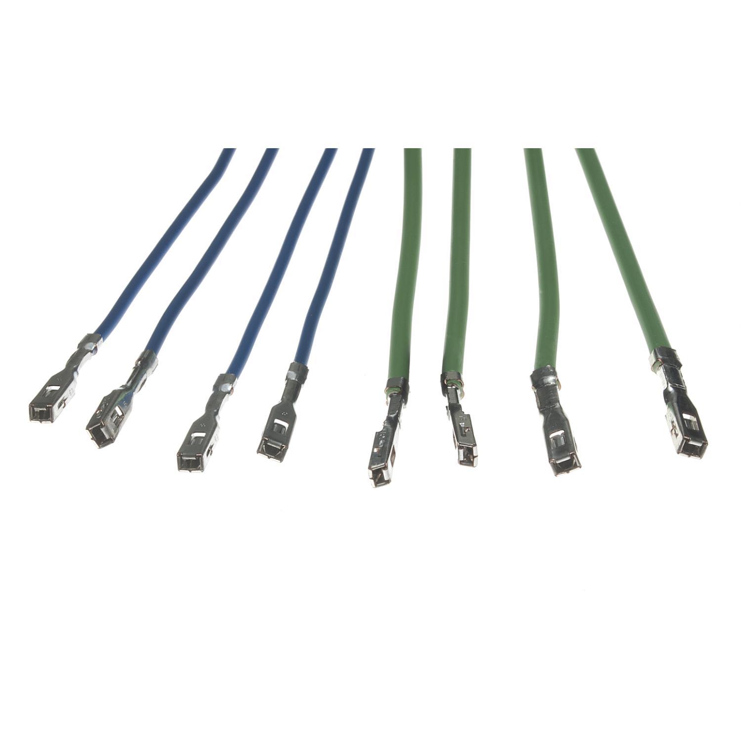 BWD PT1399 - HVAC Blower Motor Resistor Connector BWD PT1399 HVAC Blower Motor Resistor Connector product image 2 of 7