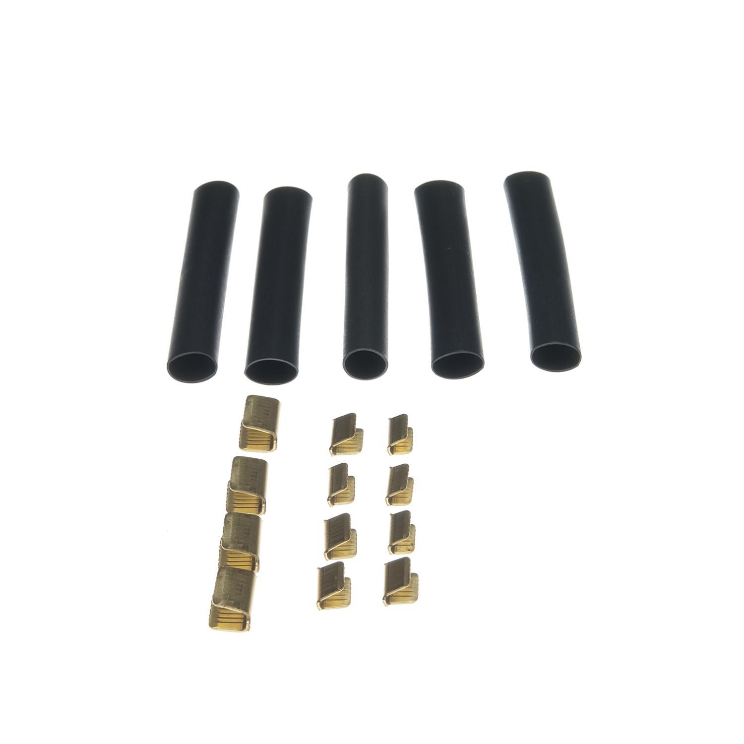 BWD PT1399 - HVAC Blower Motor Resistor Connector BWD PT1399 HVAC Blower Motor Resistor Connector product image 3 of 7