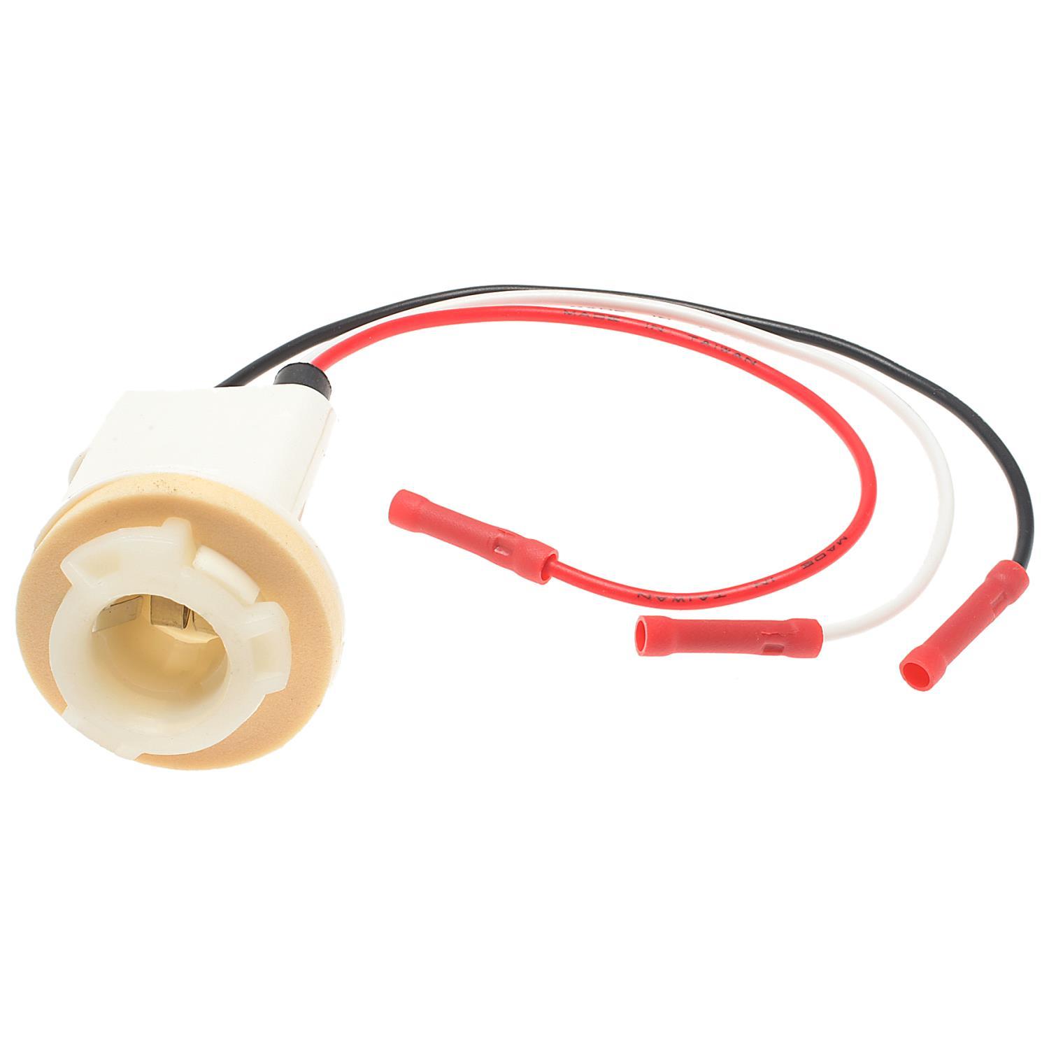 BWD PT140 Back Up Light Socket product image 2 of 3