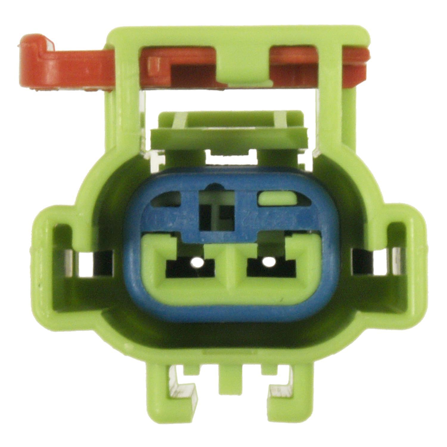 BWD PT1407 - Oil Pressure Switch Connector BWD PT1407 ABS Wheel Speed Sensor Connector product image 1 of 3