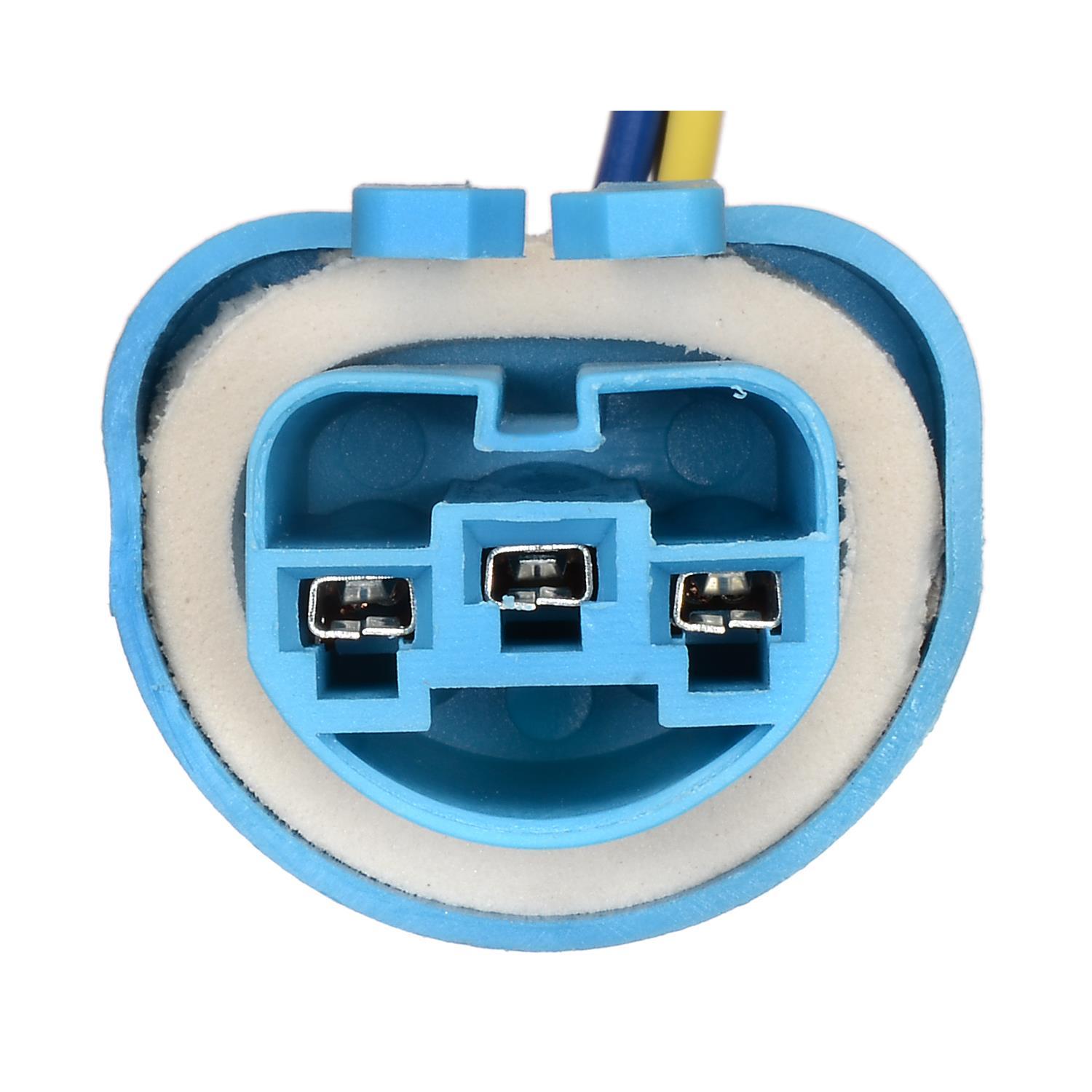 BWD PT1414 - Headlight Connector BWD PT1414 Headlight Connector product image 2 of 3
