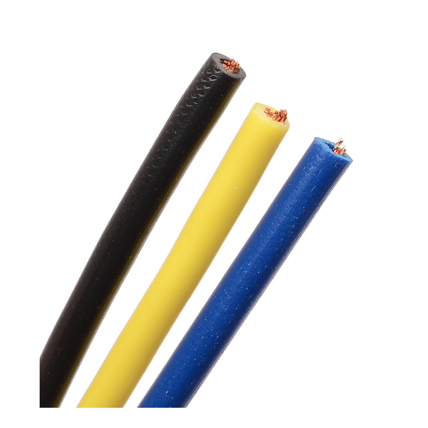 BWD PT1414 - Headlight Connector BWD PT1414 Headlight Connector product image 3 of 3