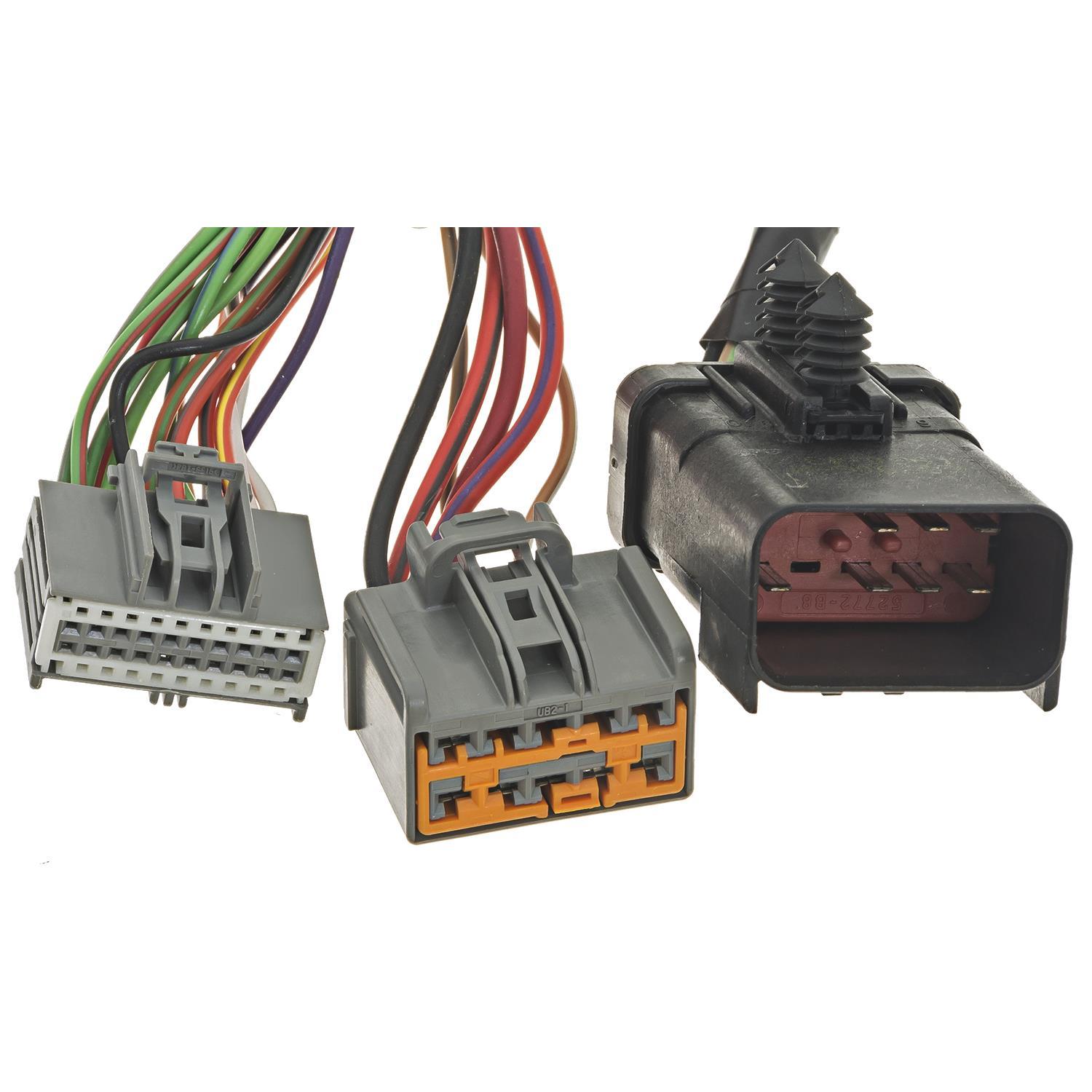 BWD PT1416 - Door Harness Connector BWD PT1416 Door Harness Connector product image 5 of 5