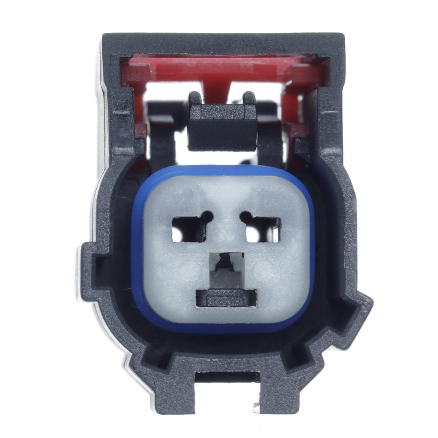 BWD PT1417 - Windshield Washer Pump Connector BWD PT1417 A/C Compressor Cut-Out Switch Harness Connector product image 5 of 7