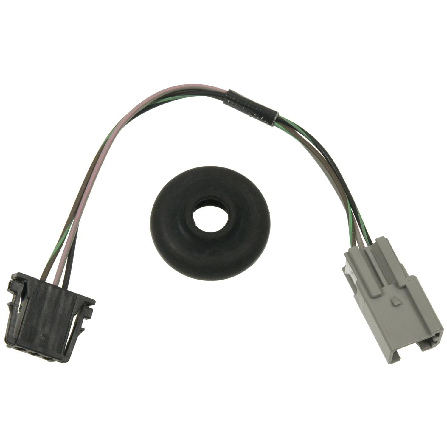 BWD PT1420 Windshield Wiper Motor Connector product image 2 of 3