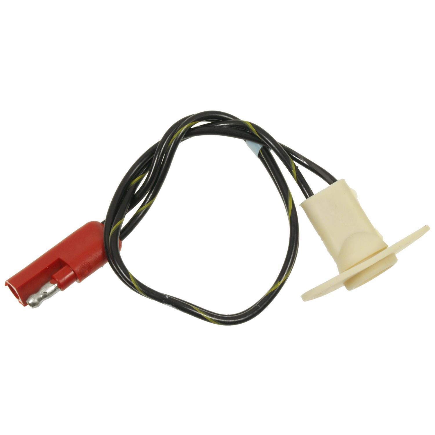 BWD PT1429 - License Lamp Socket BWD PT1429 A/C Compressor Cut-Out Switch Harness Connector product image 2 of 3