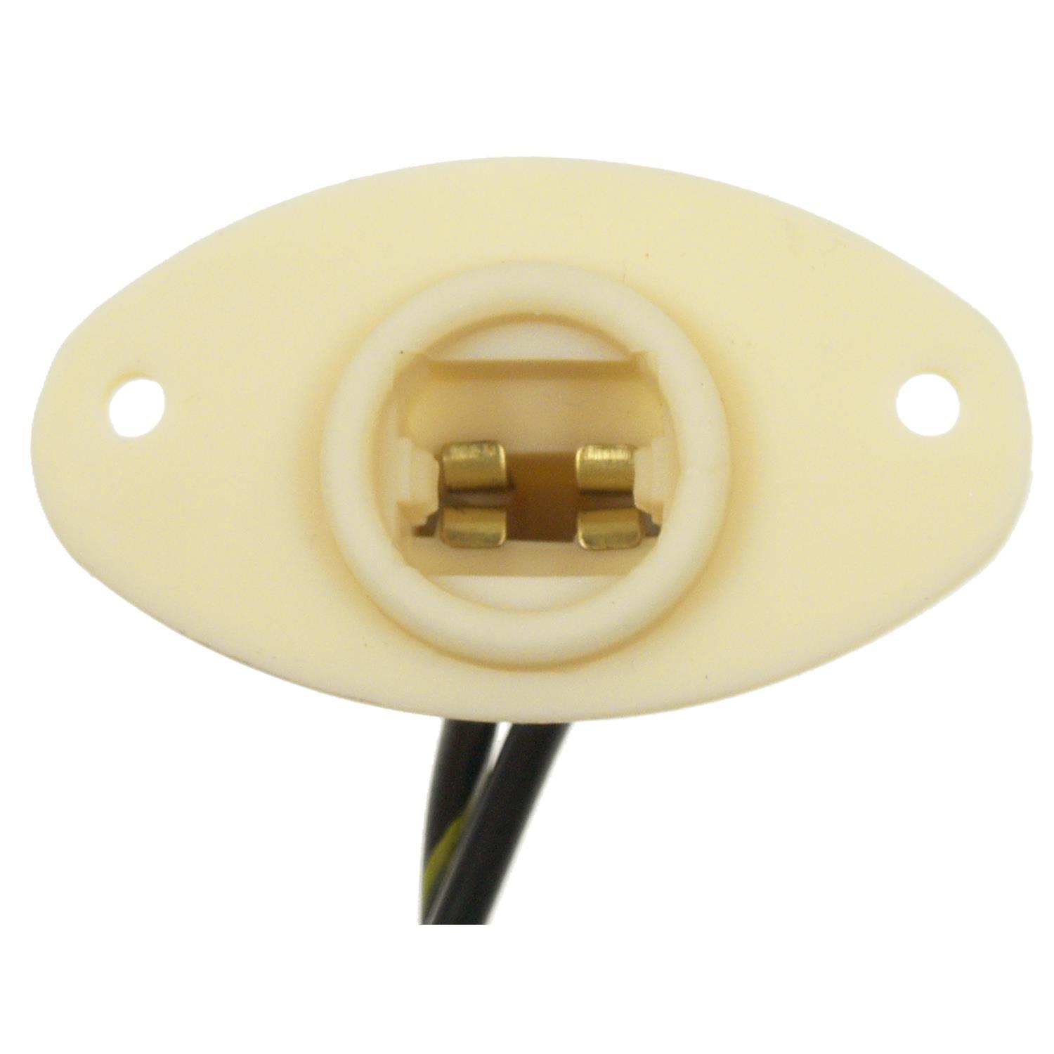 BWD PT1429 - License Lamp Socket BWD PT1429 A/C Compressor Cut-Out Switch Harness Connector product image 3 of 3