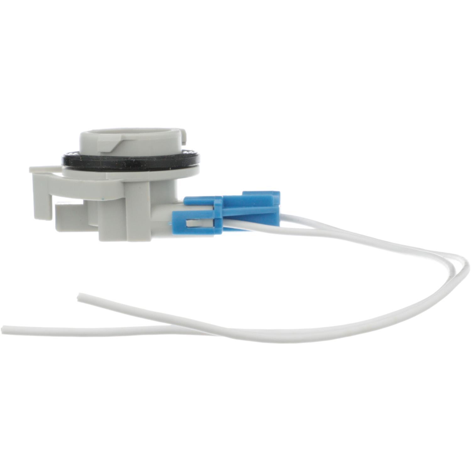 BWD PT143 - Tail Lamp Socket BWD PT143 Back Up Light Connector product image 6 of 7