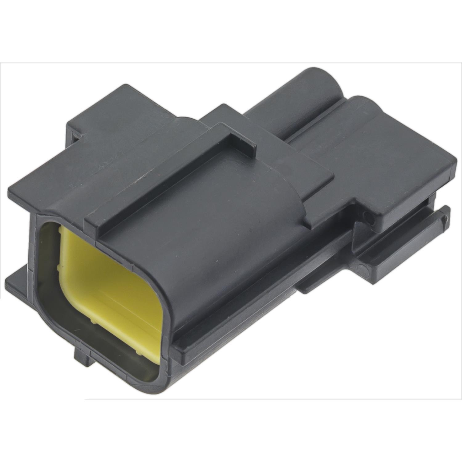 BWD PT1431 - Oxygen Sensor Connector BWD PT1431 A/C Compressor Cut-Out Switch Harness Connector product image 1 of 4