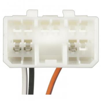 BWD PT1437 - Air Bag Connector BWD PT1437 Air Bag Connector product image 1 of 3
