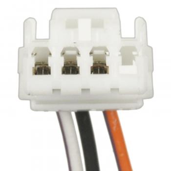 BWD PT1437 - Air Bag Connector BWD PT1437 Air Bag Connector product image 3 of 3