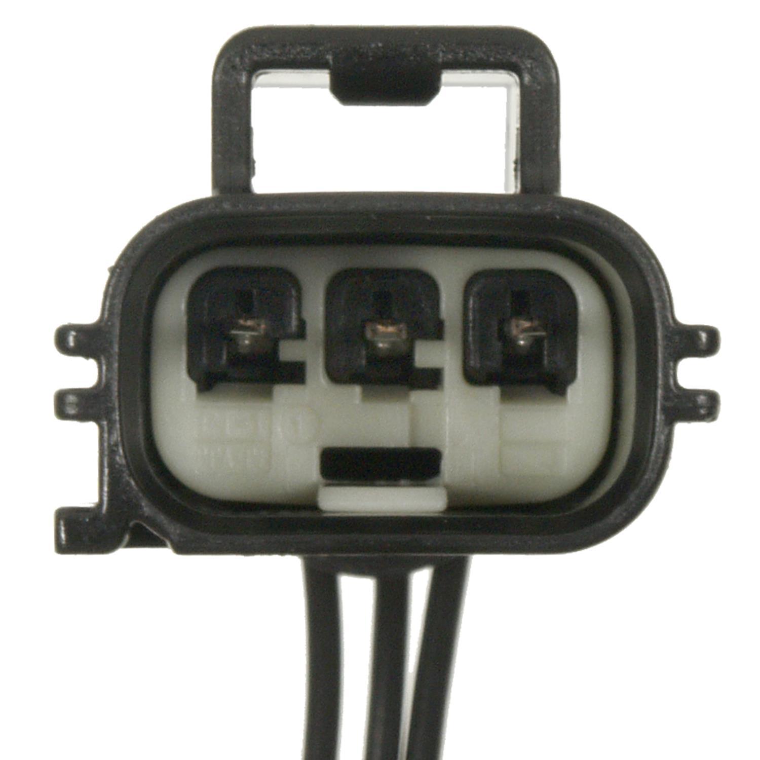 BWD PT1442 - HVAC Blower Motor Connector BWD PT1442 HVAC Blower Motor Connector product image 1 of 3
