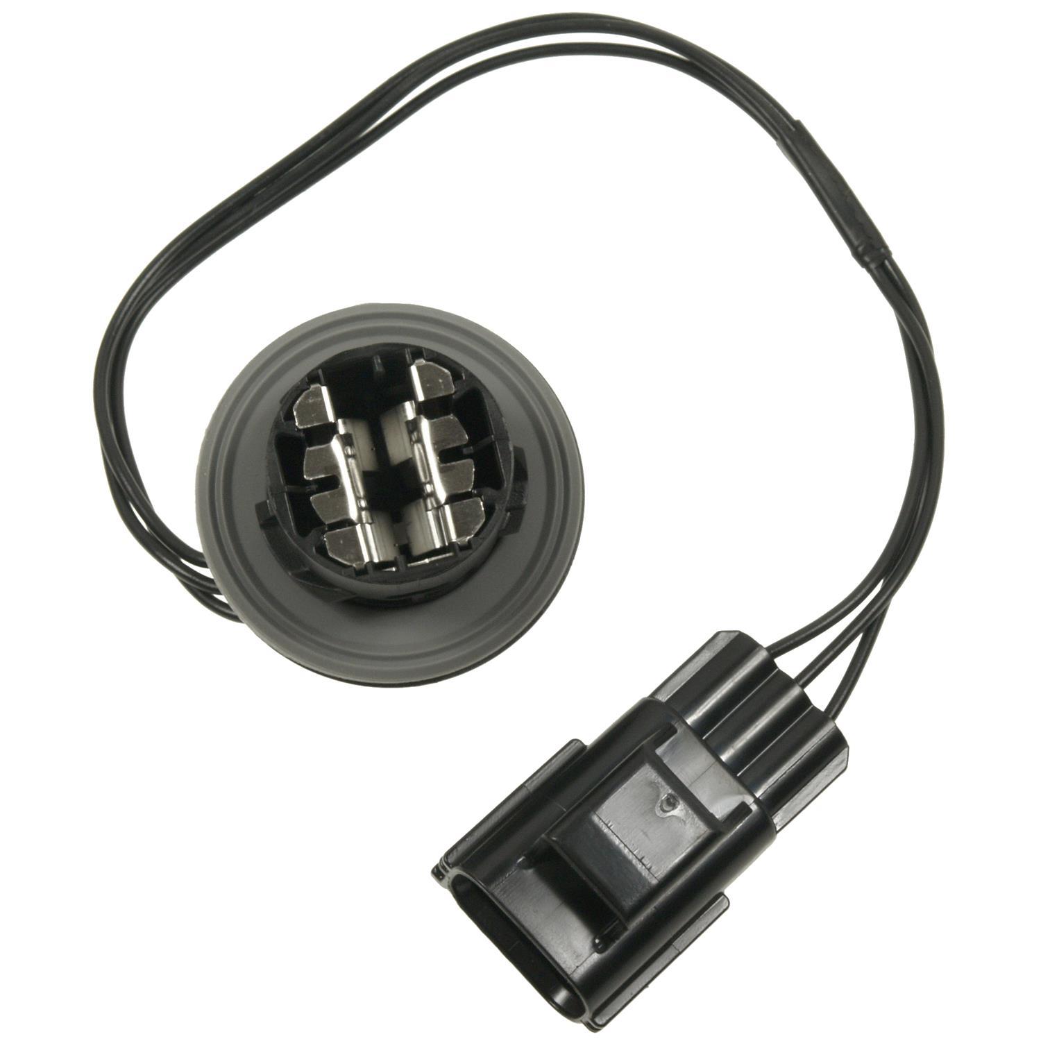 BWD PT1442 - HVAC Blower Motor Connector BWD PT1442 HVAC Blower Motor Connector product image 2 of 3