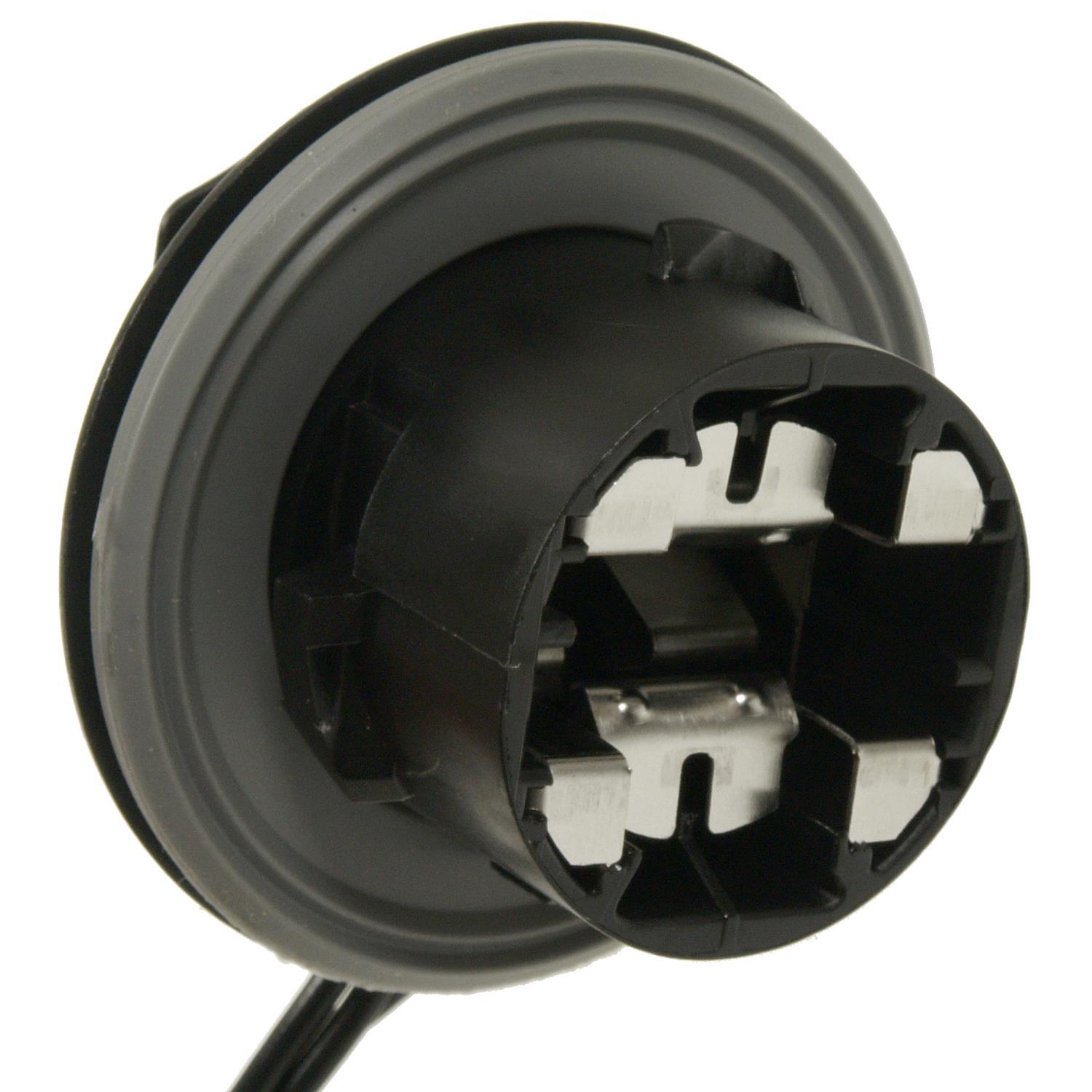 BWD PT1442 - HVAC Blower Motor Connector BWD PT1442 HVAC Blower Motor Connector product image 3 of 3