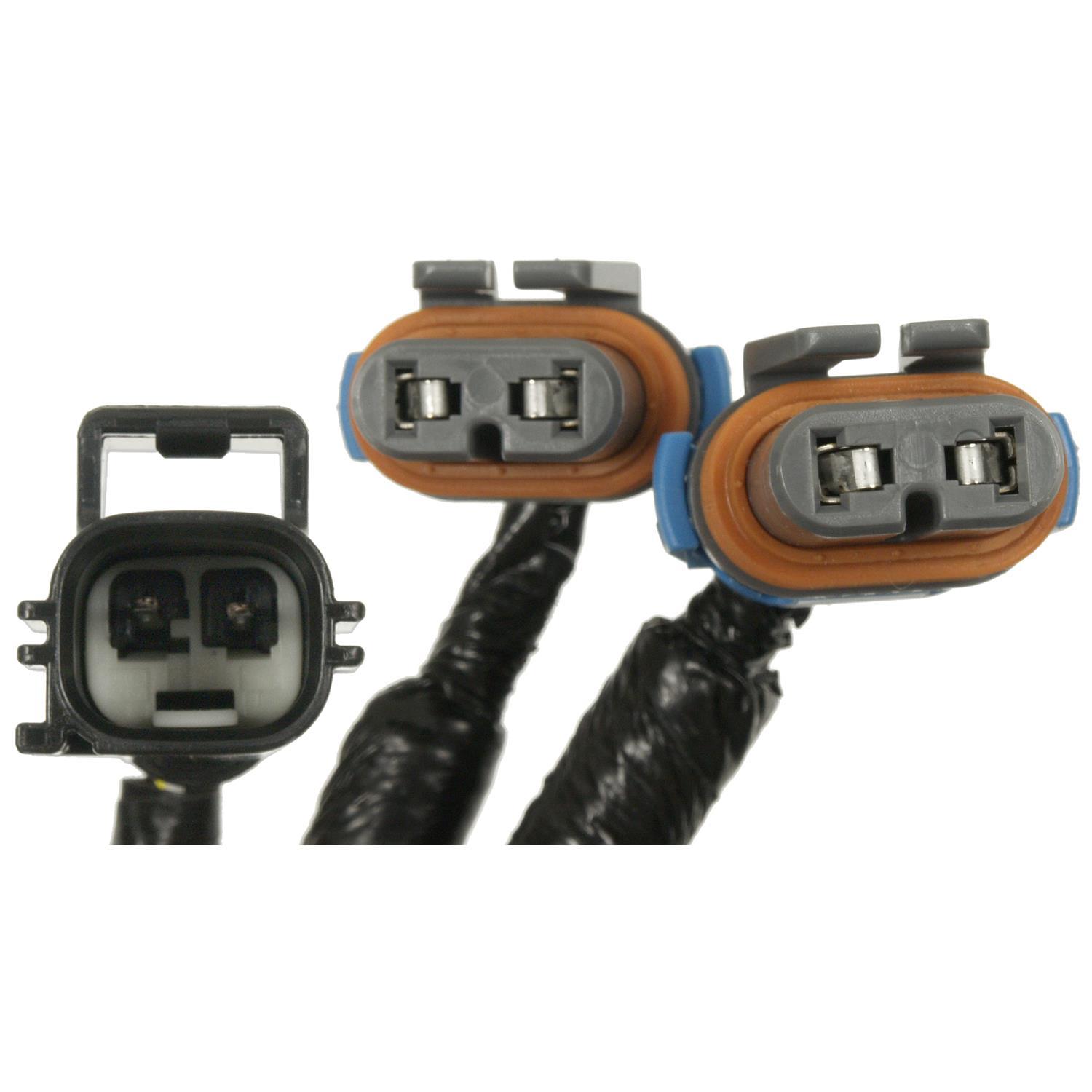 BWD PT1455 - Fog Light Connector BWD PT1455 Fog Light Connector product image 1 of 2