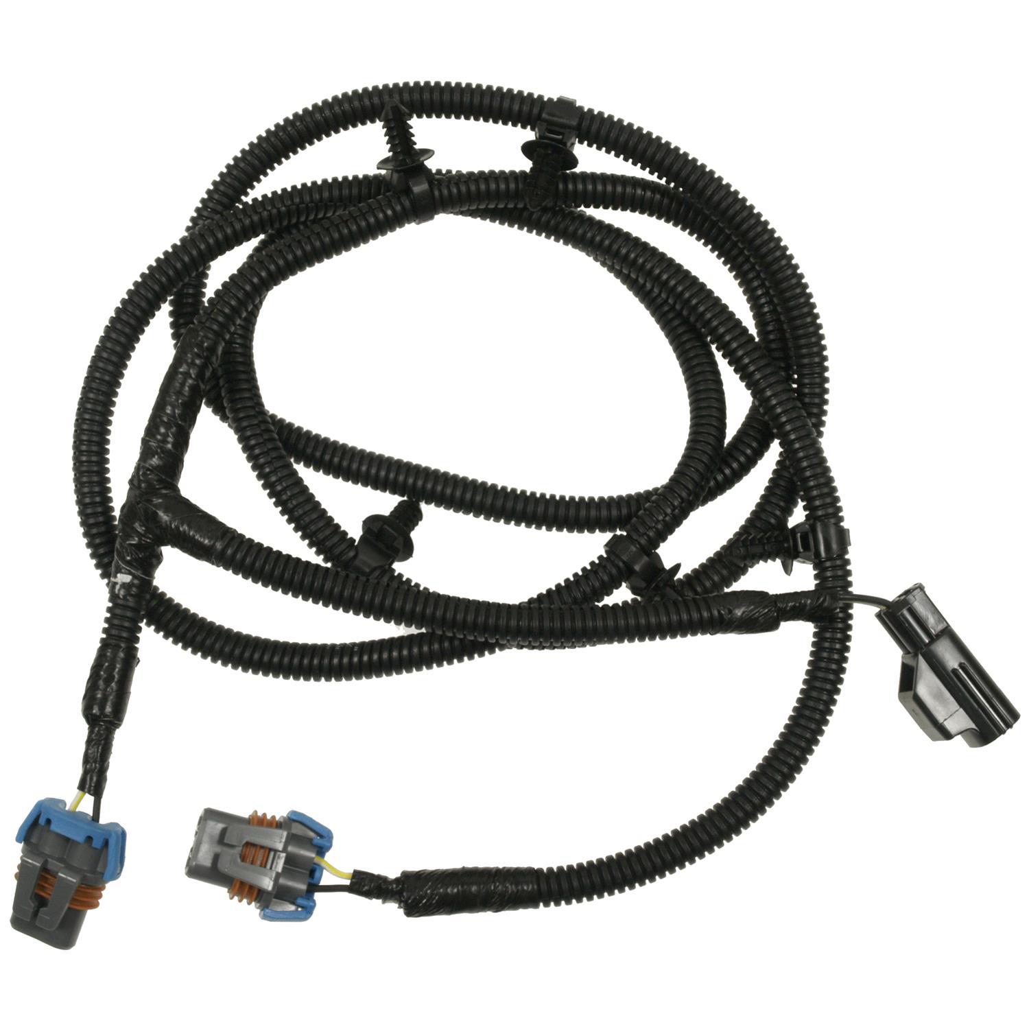 BWD PT1455 - Fog Light Connector BWD PT1455 Fog Light Connector product image 2 of 2