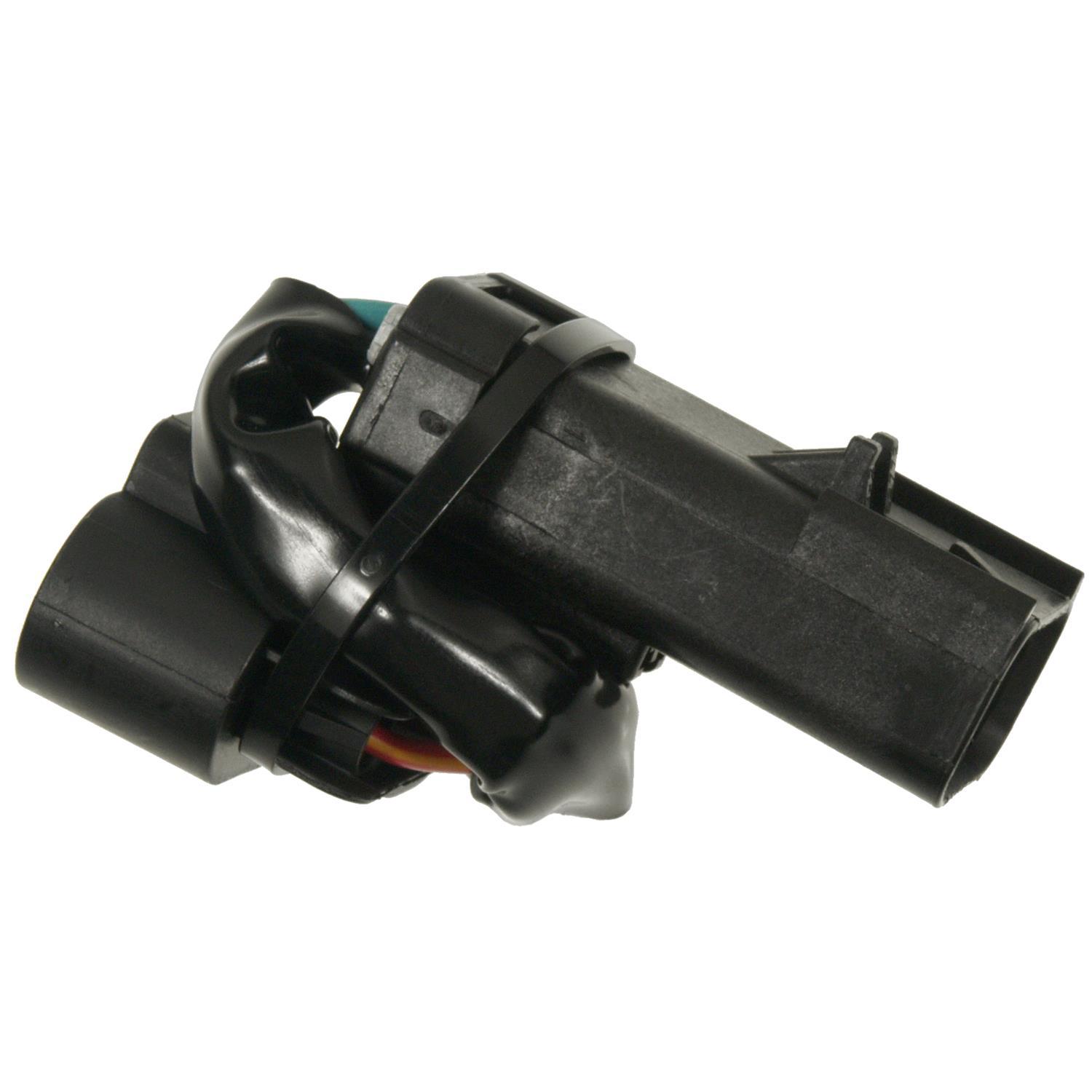 BWD PT1466 HVAC Electrical Connector product image 1 of 3