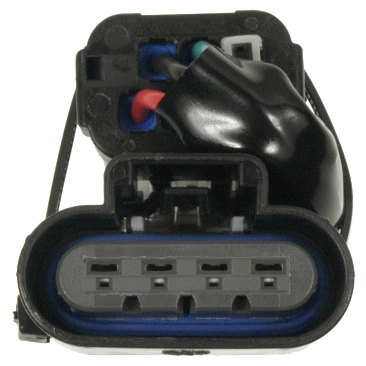 BWD PT1466 HVAC Electrical Connector product image 2 of 3