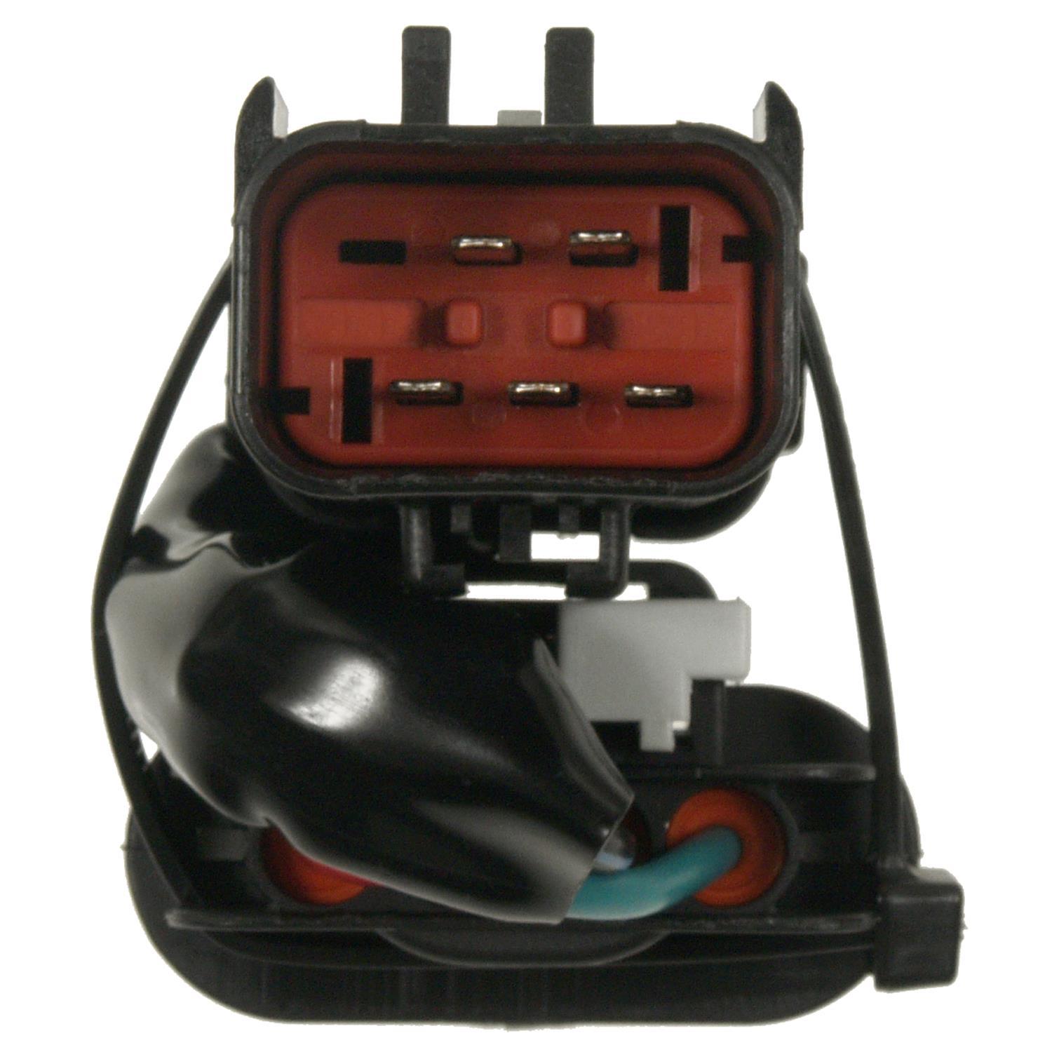 BWD PT1466 HVAC Electrical Connector product image 3 of 3