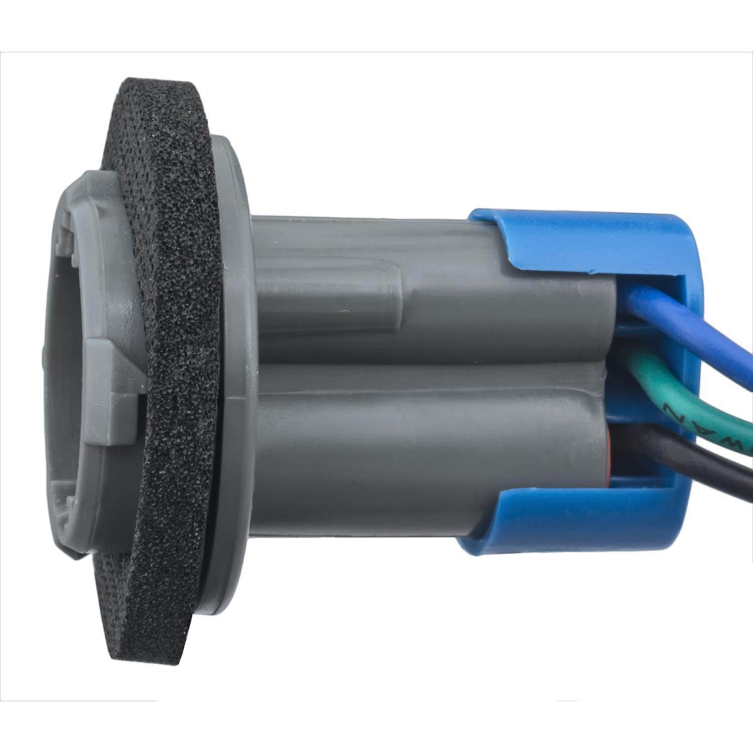BWD PT149 - Tail Lamp Socket BWD PT149 Back Up Light Socket product image 1 of 4