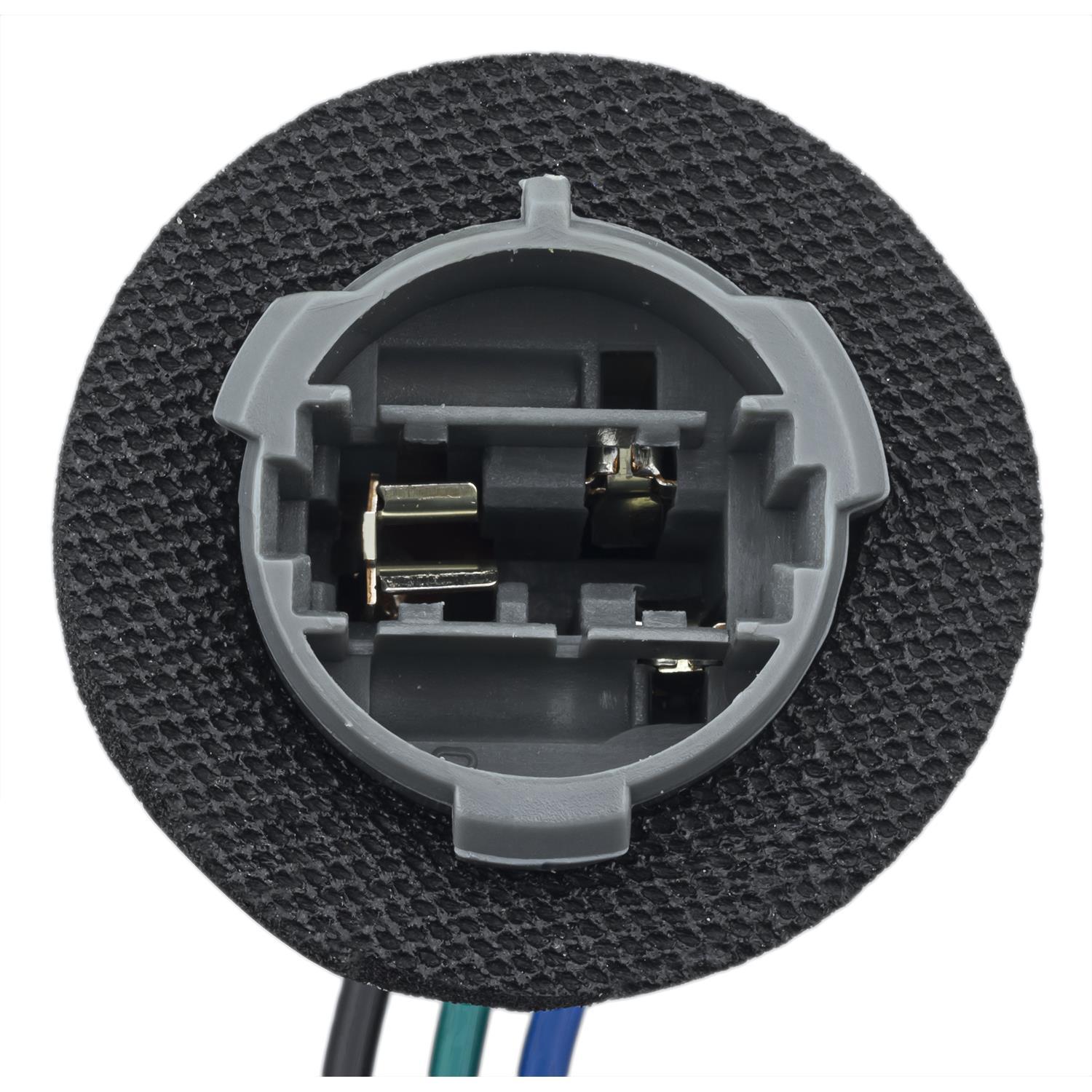 BWD PT149 - Tail Lamp Socket BWD PT149 Back Up Light Socket product image 3 of 4
