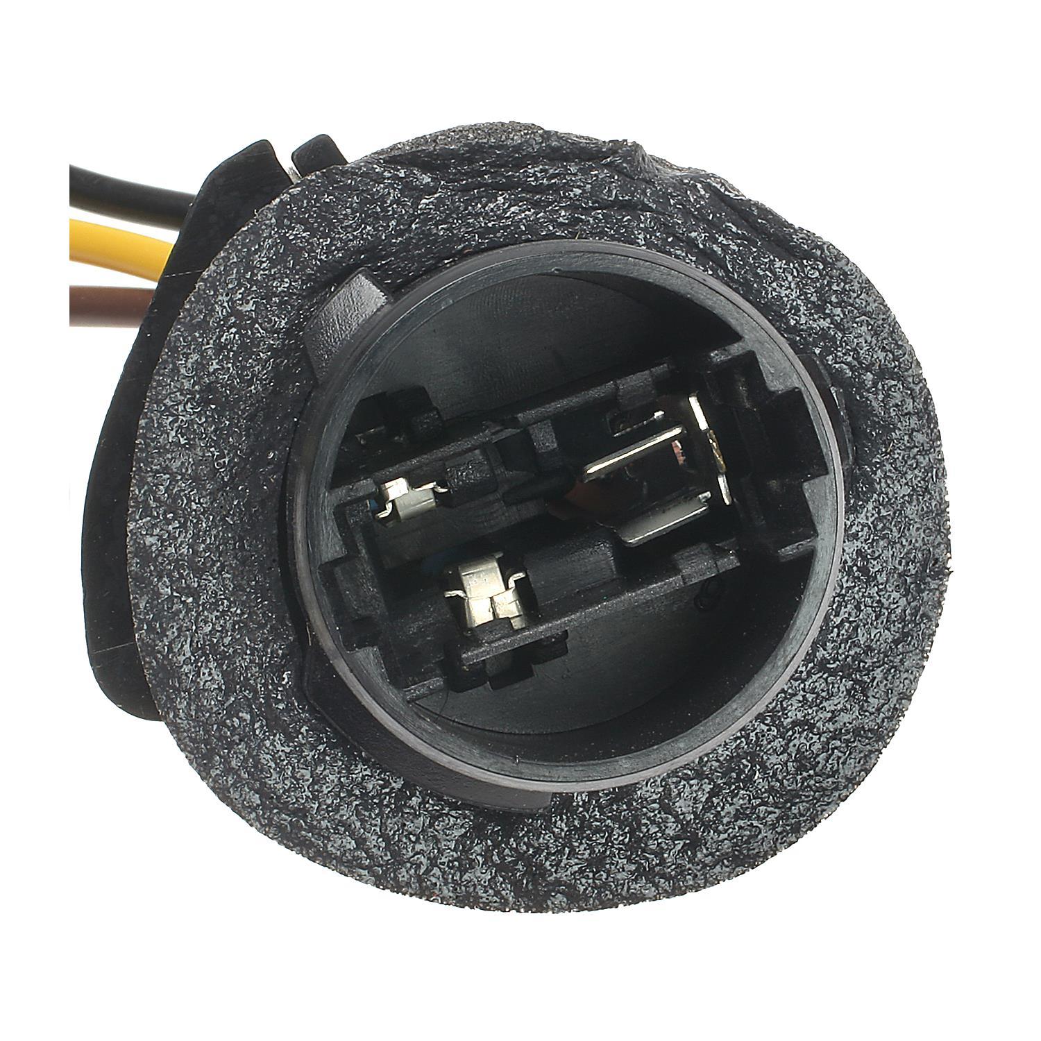 BWD PT150 - Tail Lamp Socket BWD PT150 Back Up Light Connector product image 1 of 3