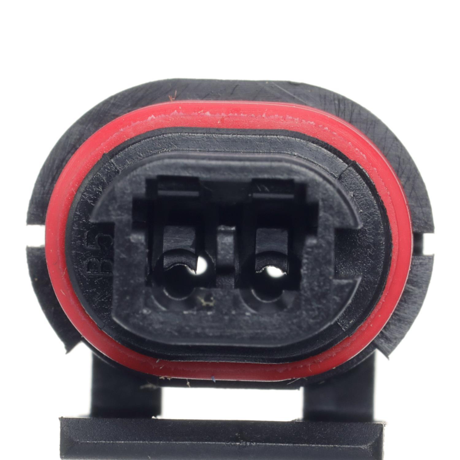 BWD PT1504 - Ignition Knock (Detonation) Sensor Connector BWD PT1504 Air Charge Temperature Sensor Connector product image 7 of 8