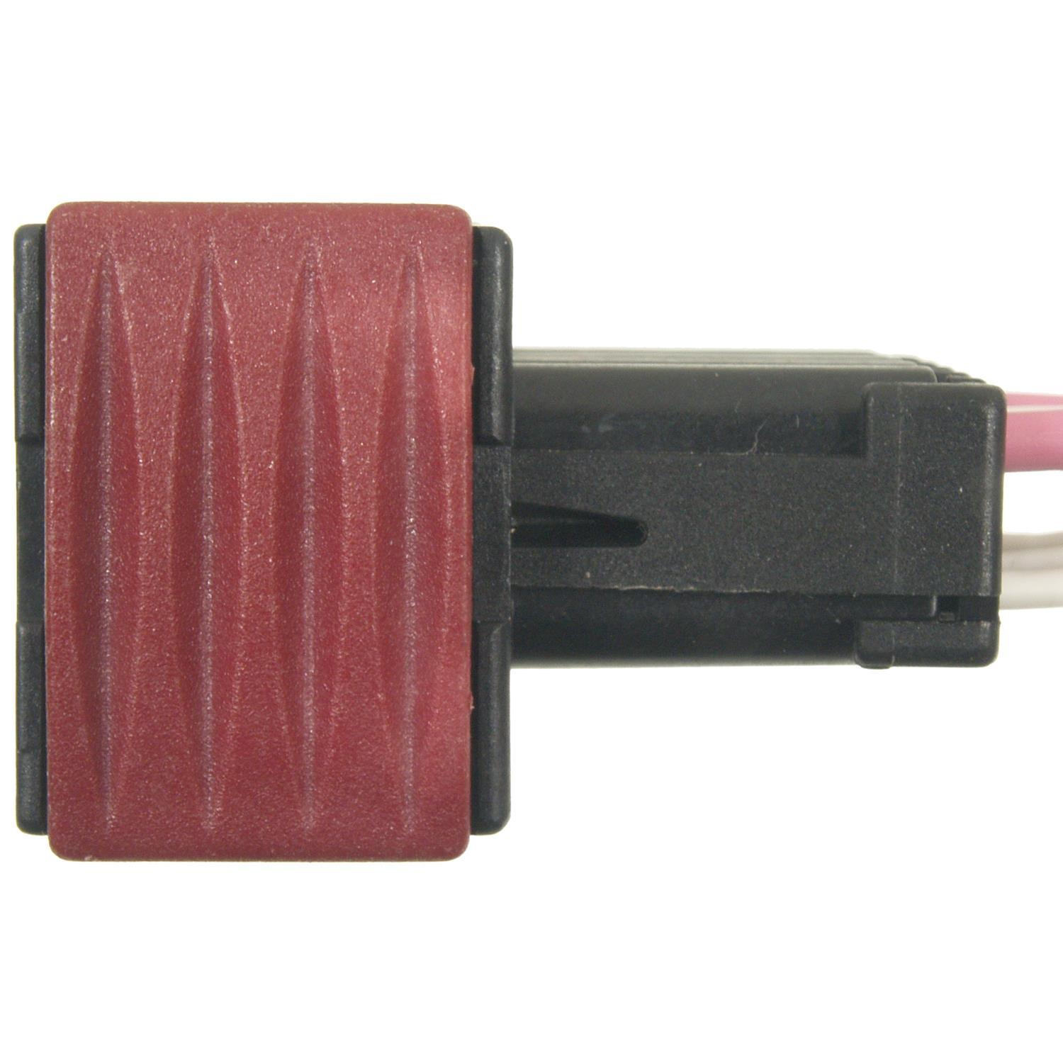 BWD PT1526 - Neutral Safety Switch Connector BWD PT1526 Door Lock Actuator Connector product image 3 of 3