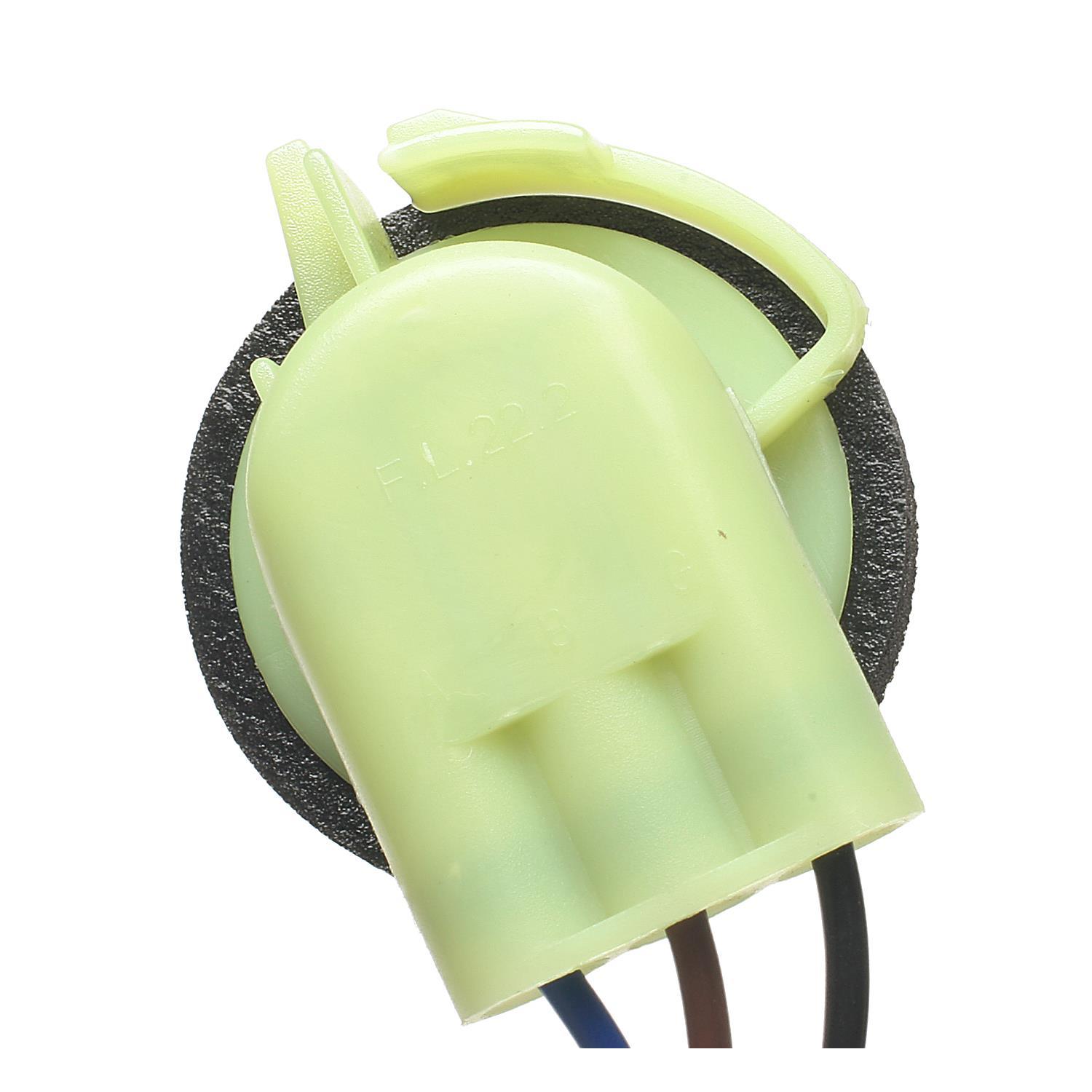 BWD PT154 - Tail Lamp Socket BWD PT154 Back Up Light Socket product image 1 of 7