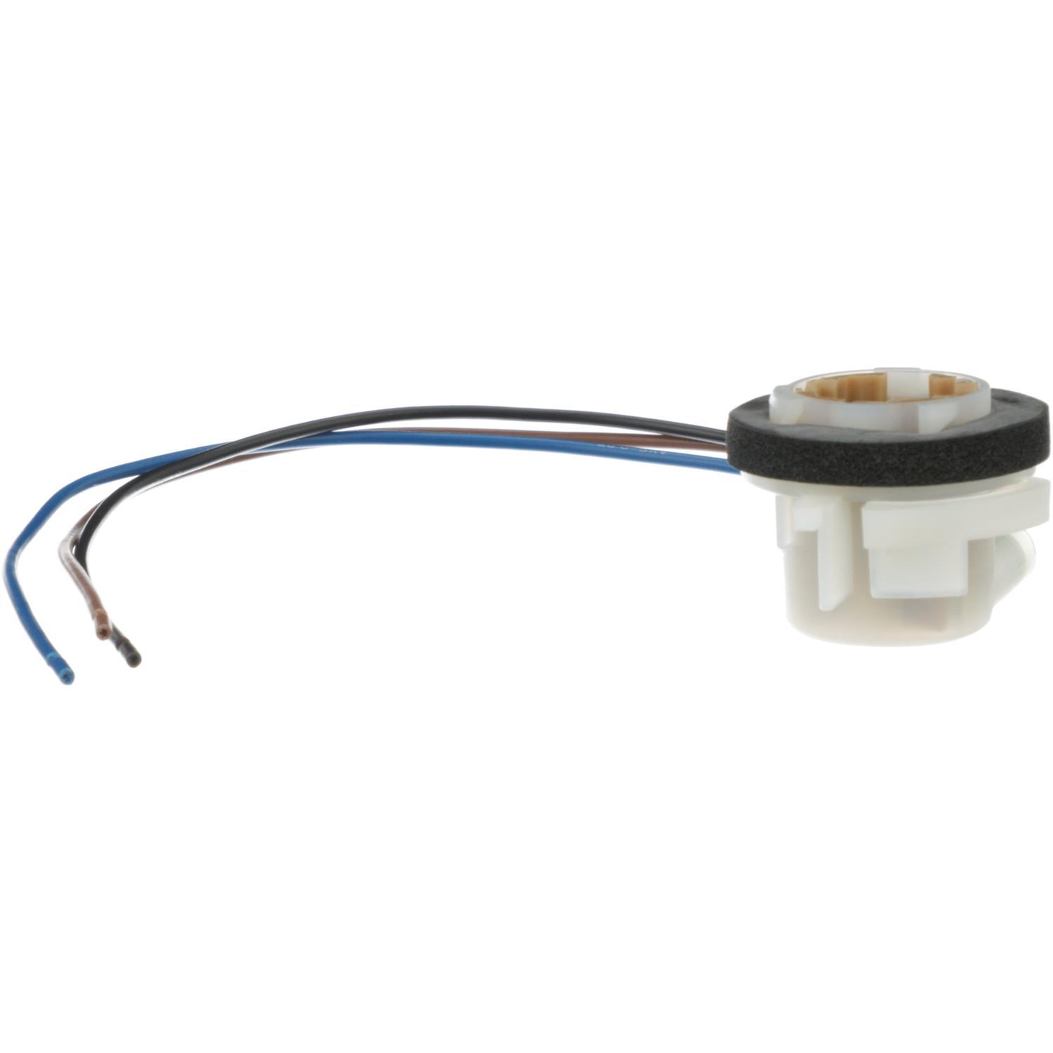 BWD PT154 - Tail Lamp Socket BWD PT154 Back Up Light Socket product image 4 of 7