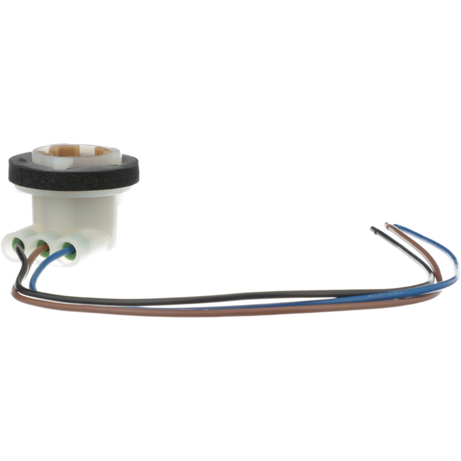 BWD PT154 - Tail Lamp Socket BWD PT154 Back Up Light Socket product image 5 of 7