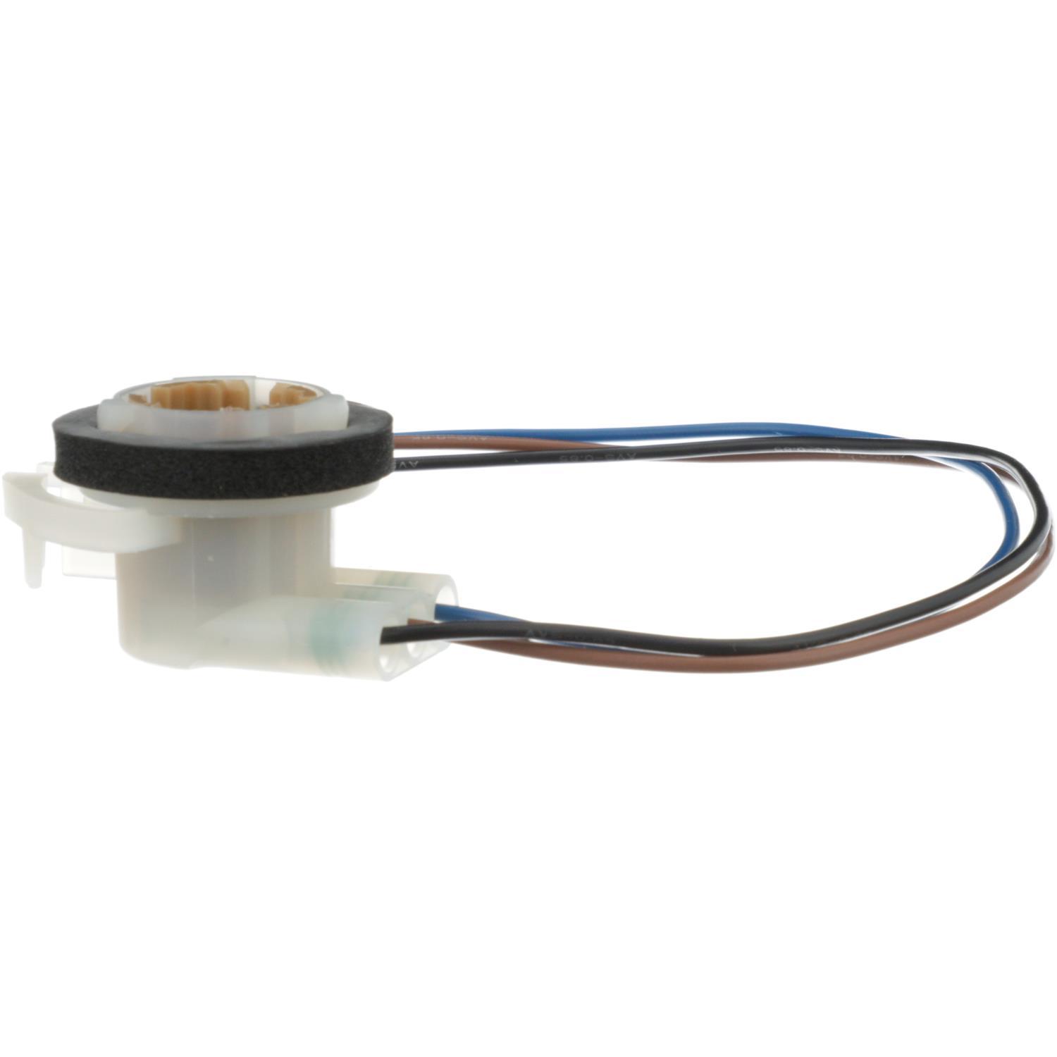 BWD PT154 - Tail Lamp Socket BWD PT154 Back Up Light Socket product image 6 of 7
