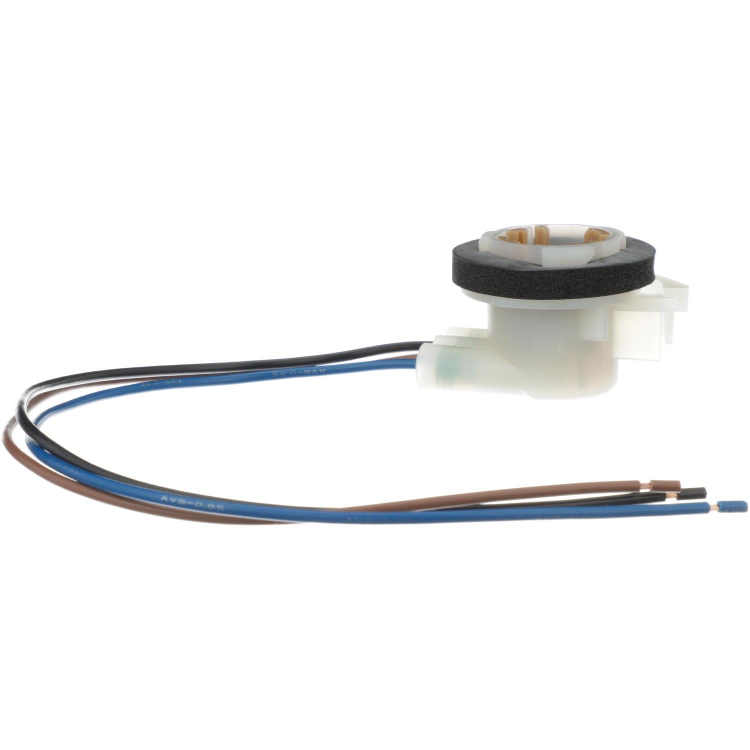 BWD PT154 - Tail Lamp Socket BWD PT154 Back Up Light Socket product image 7 of 7