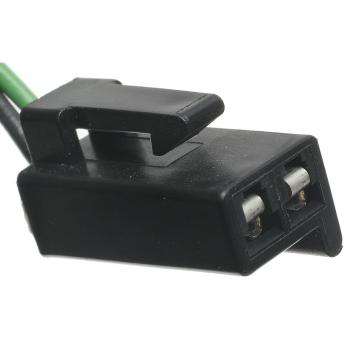 BWD PT158 Back Up Light Socket product image 3 of 4