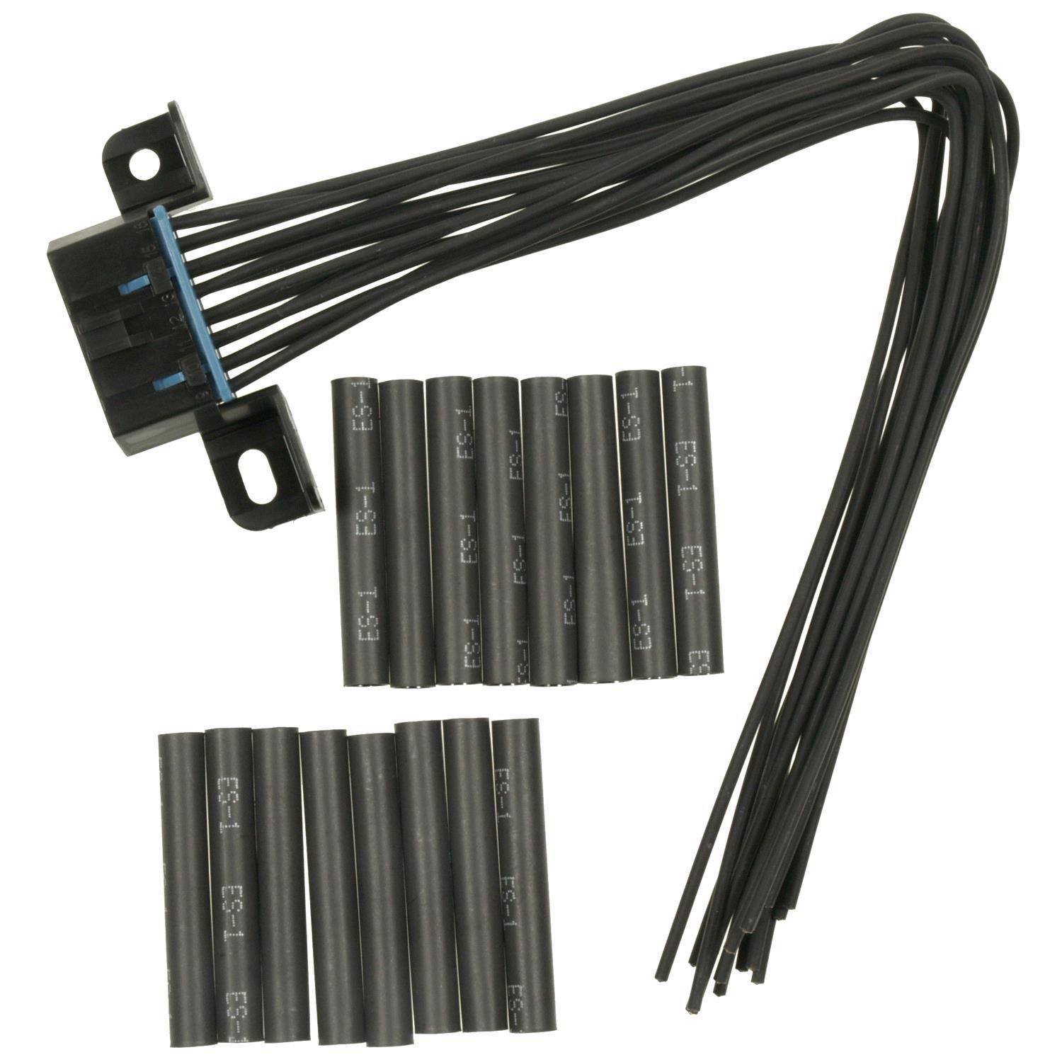 BWD PT1600 - Multi Purpose Connector BWD PT1600 Data Link Connector product image 2 of 7